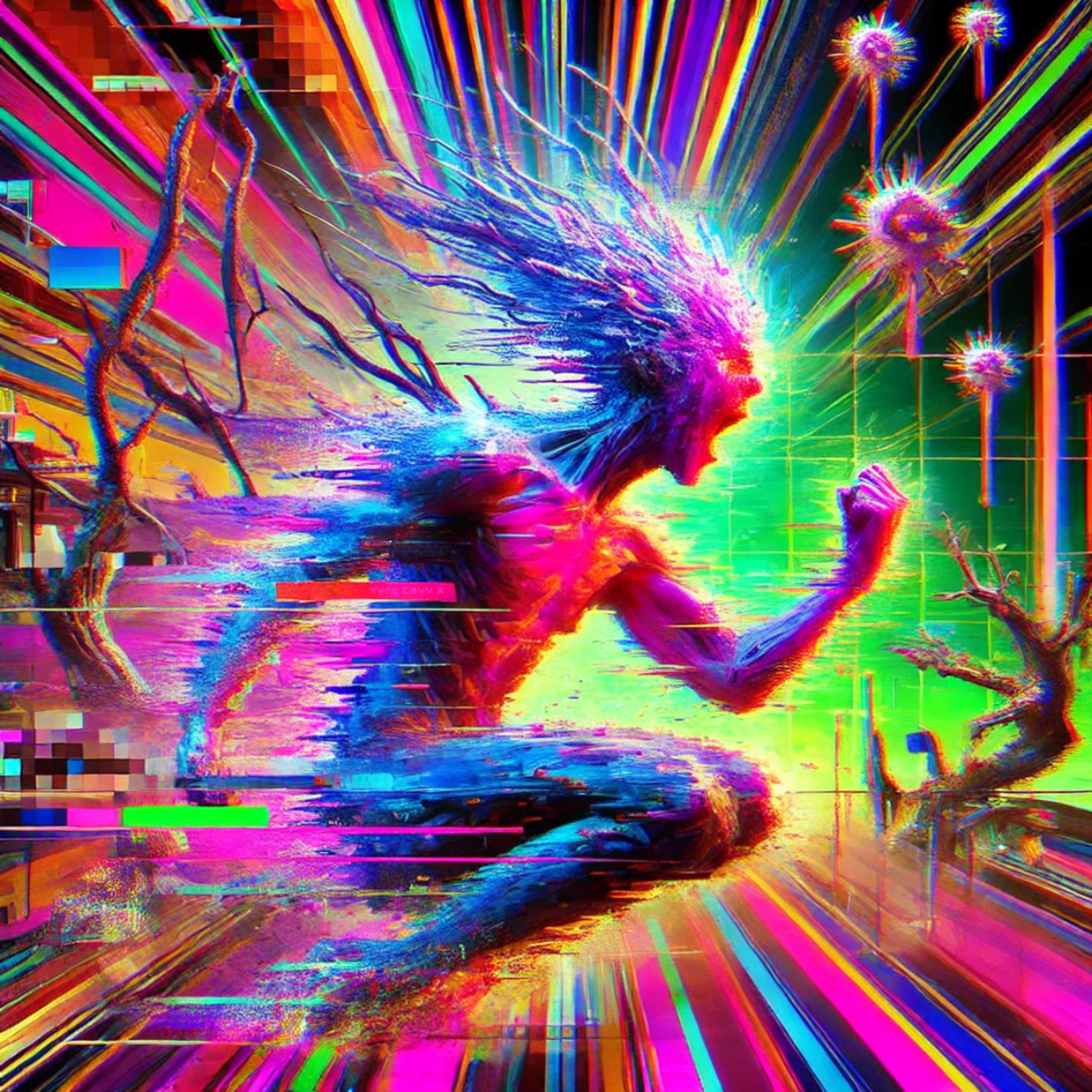 getgeeked! artwork