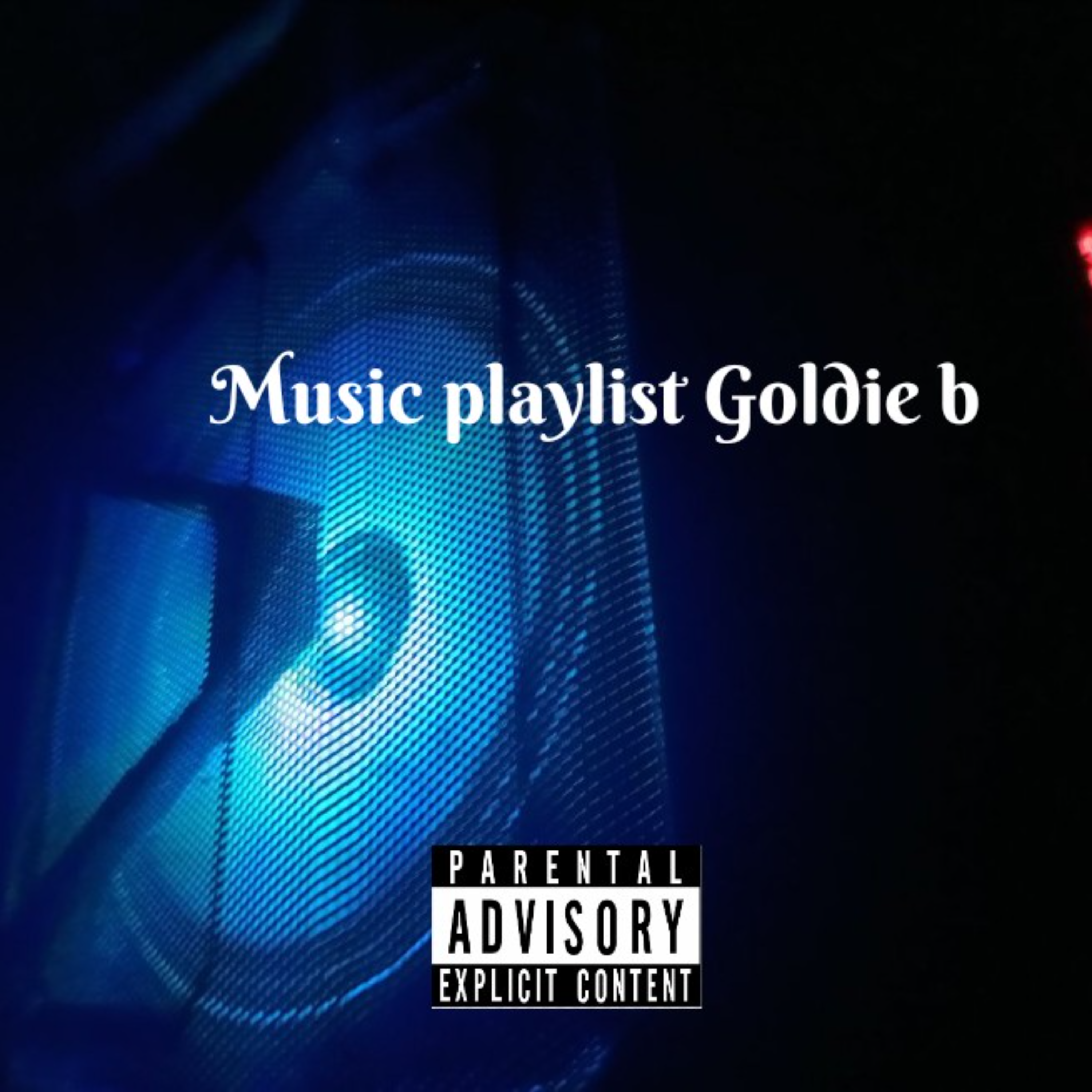 music playlist G.B p4 artwork