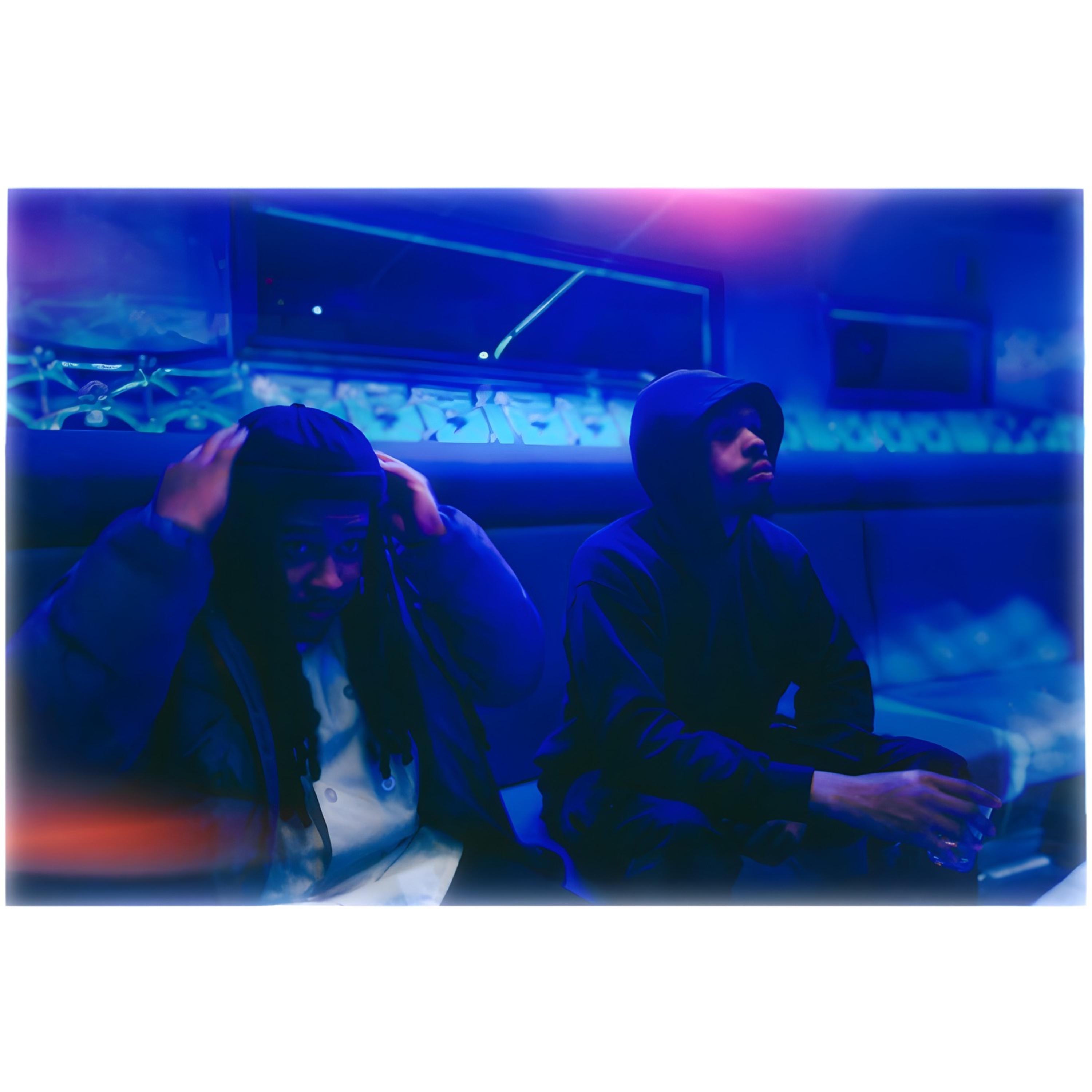 Minor Problems Major Dreams artwork