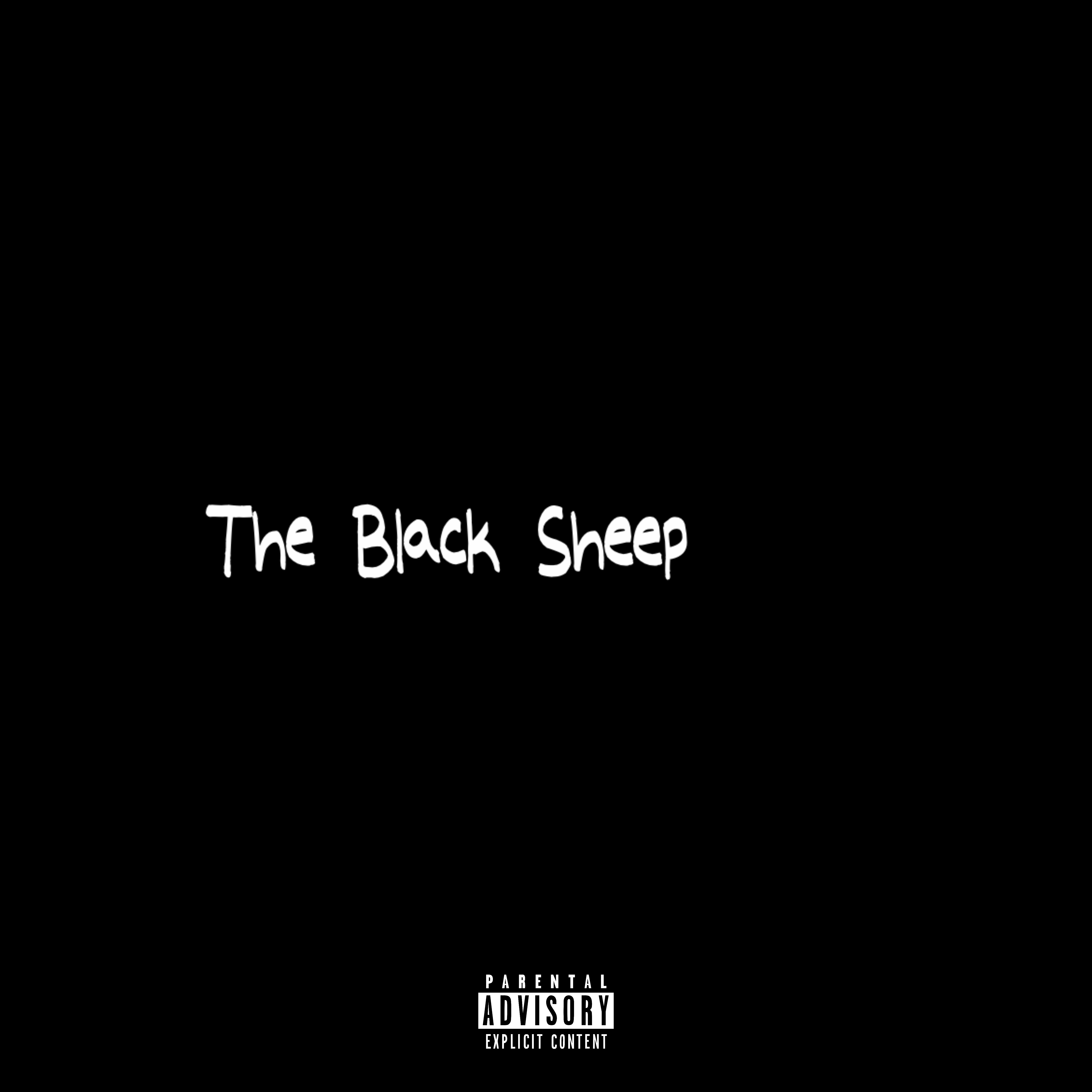 The Black Sheep by FT HopOut cover art