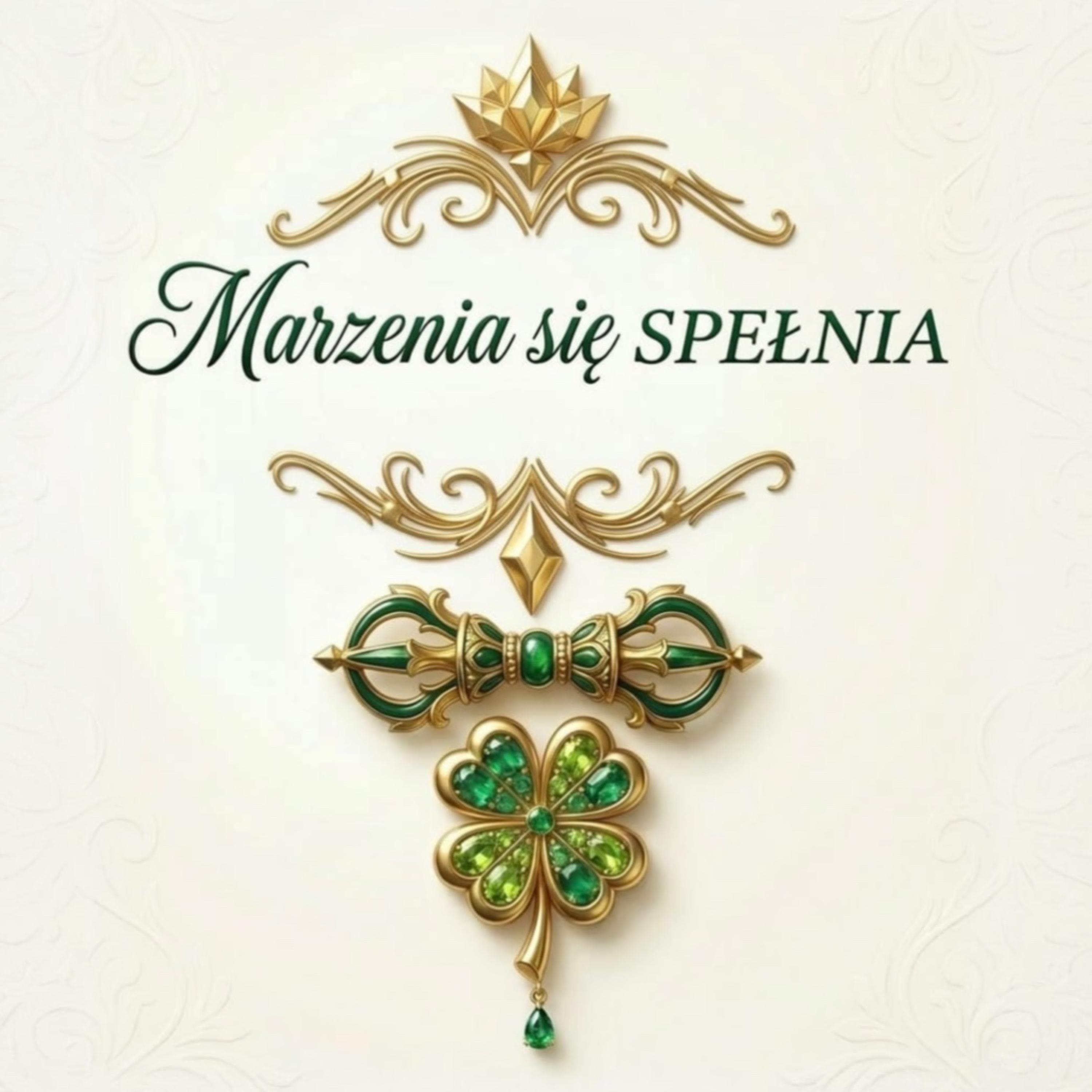 Marzenia Się Spełnia artwork