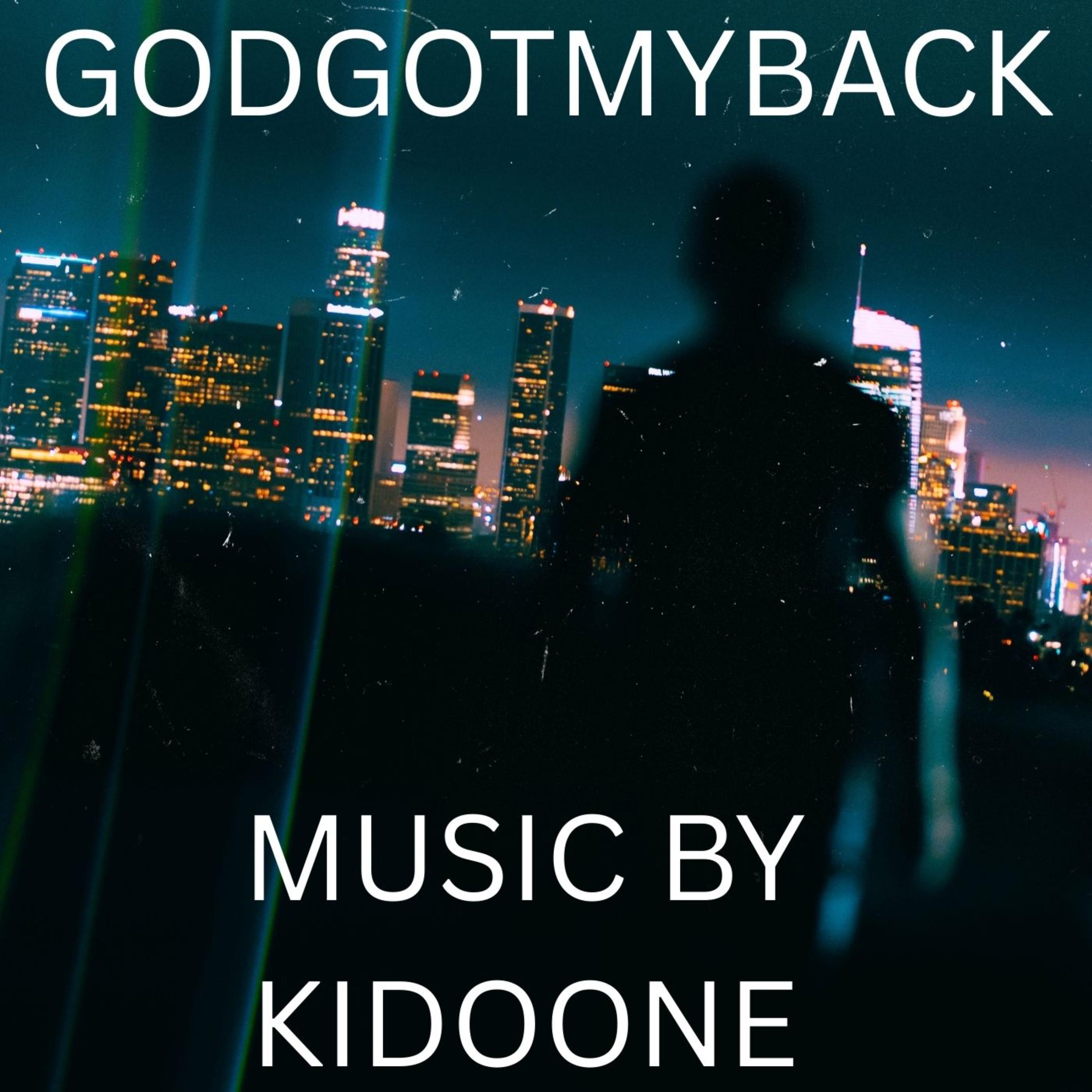 GODGOTMYBACK artwork