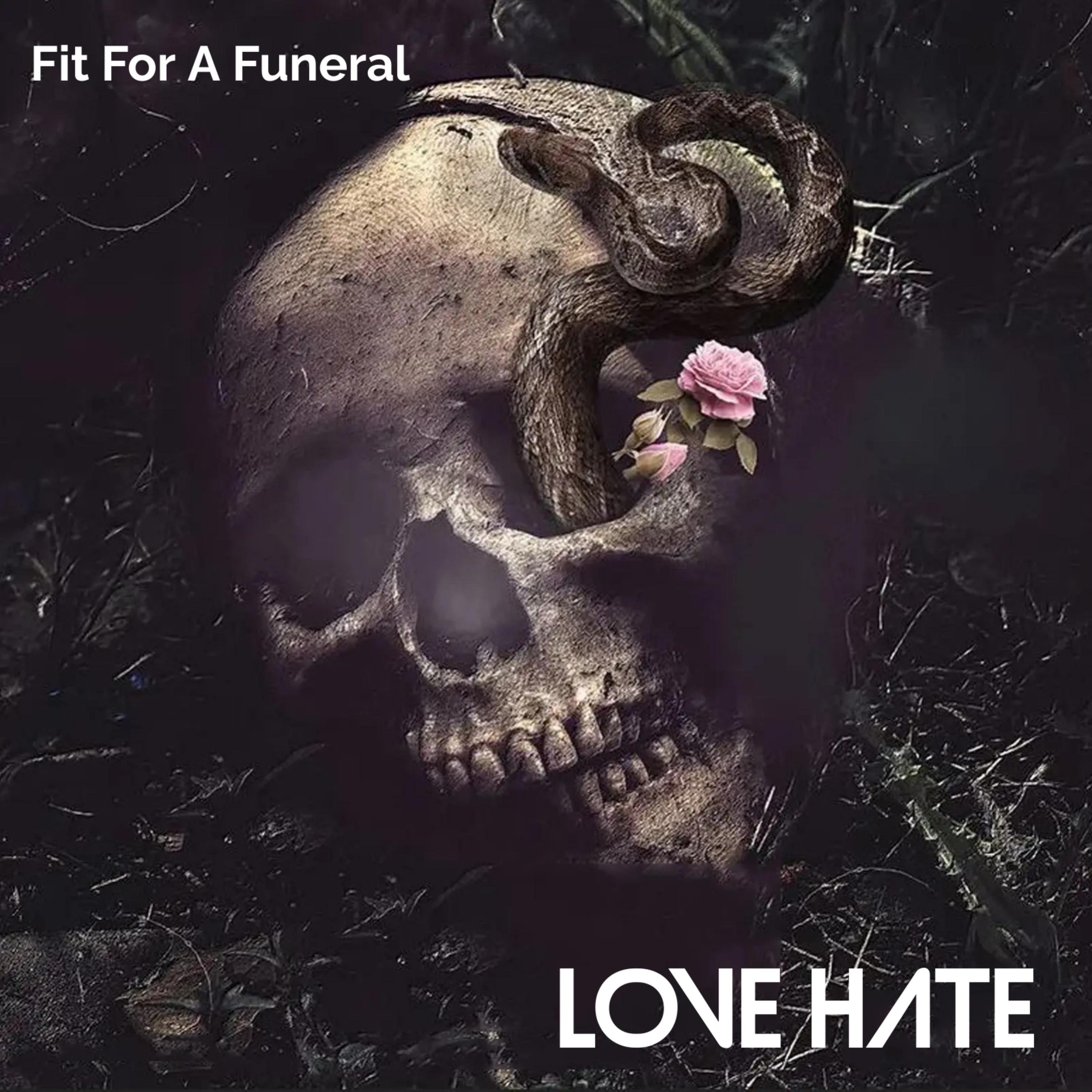 Love Hate artwork