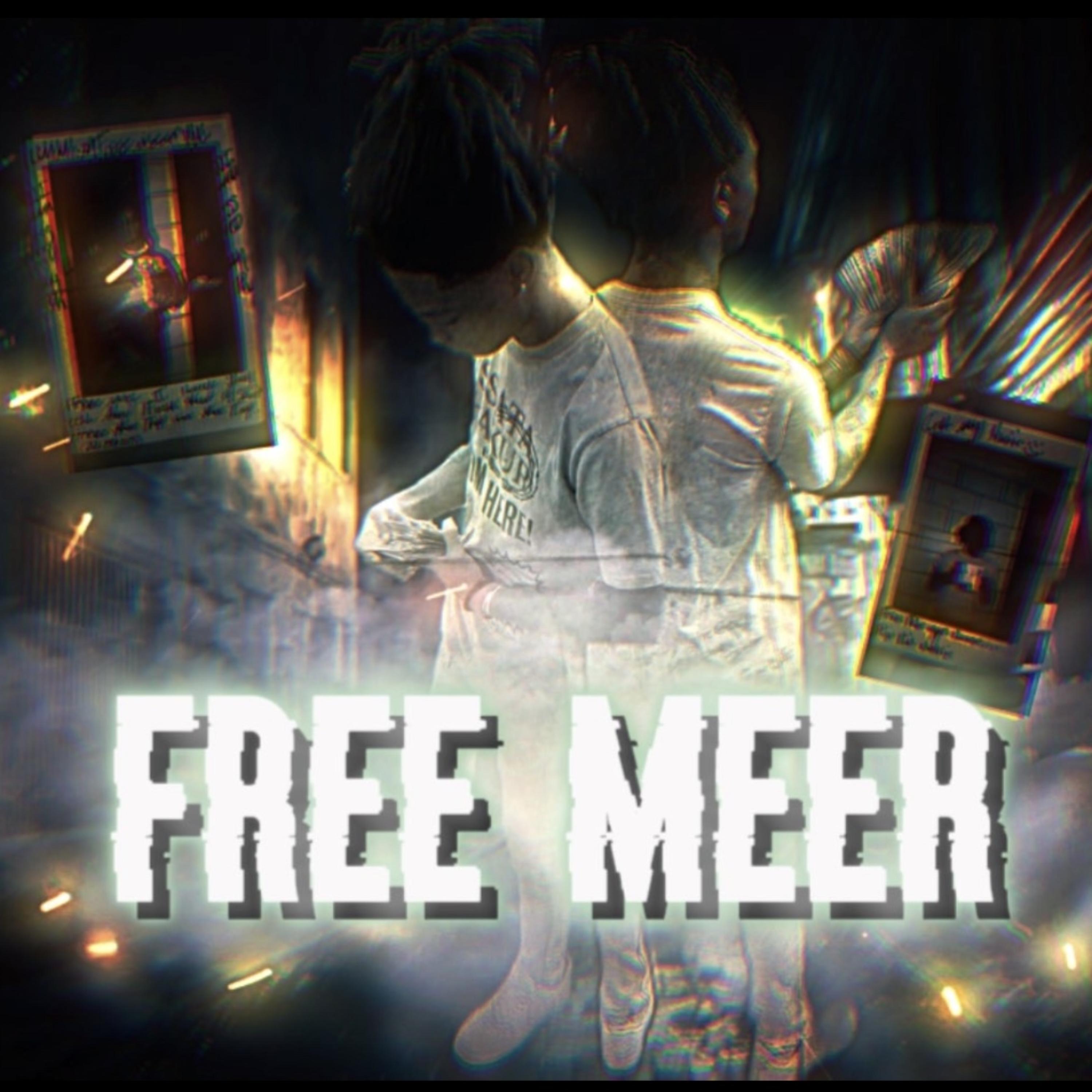 Free Meer artwork