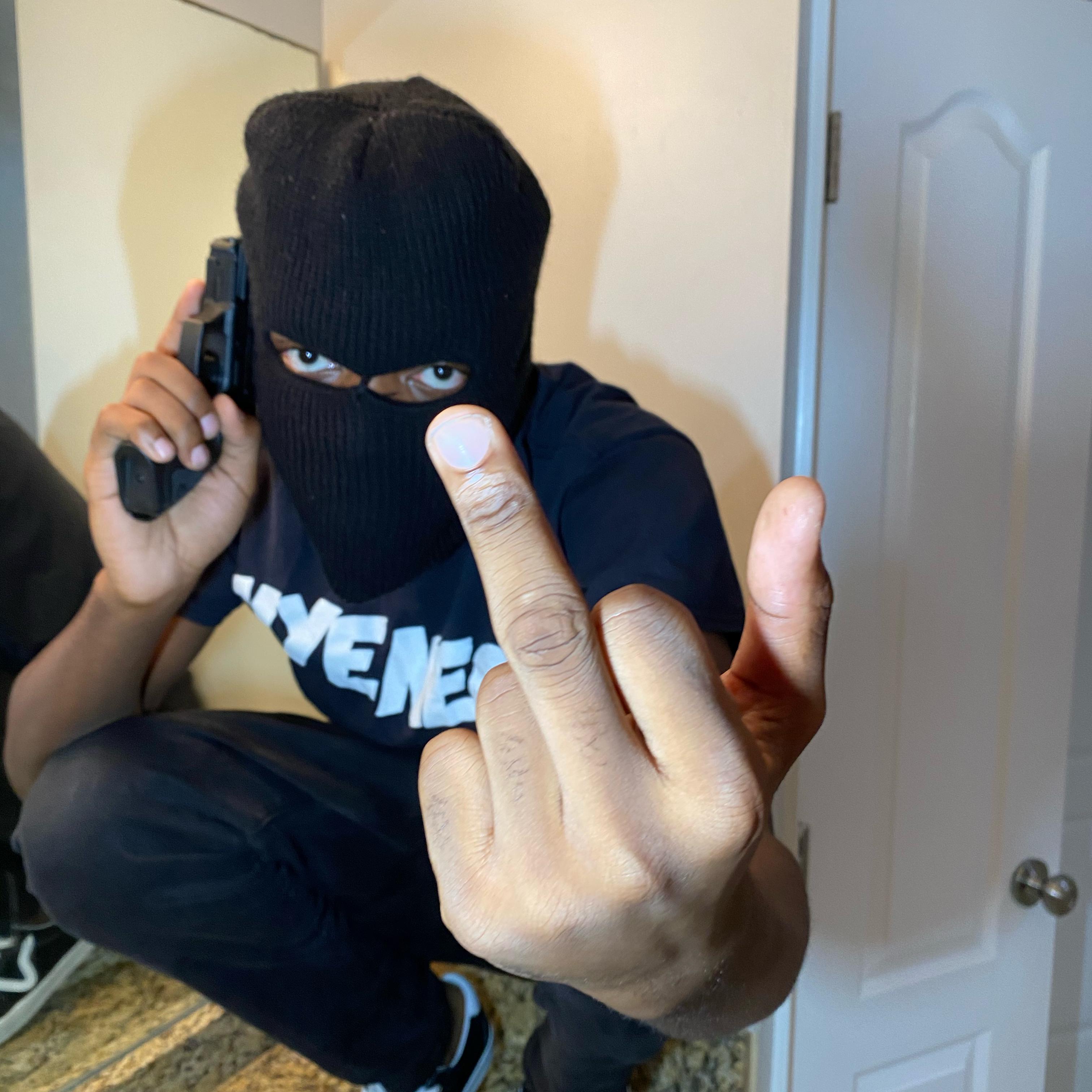Lacky by X1 Jer  cover art