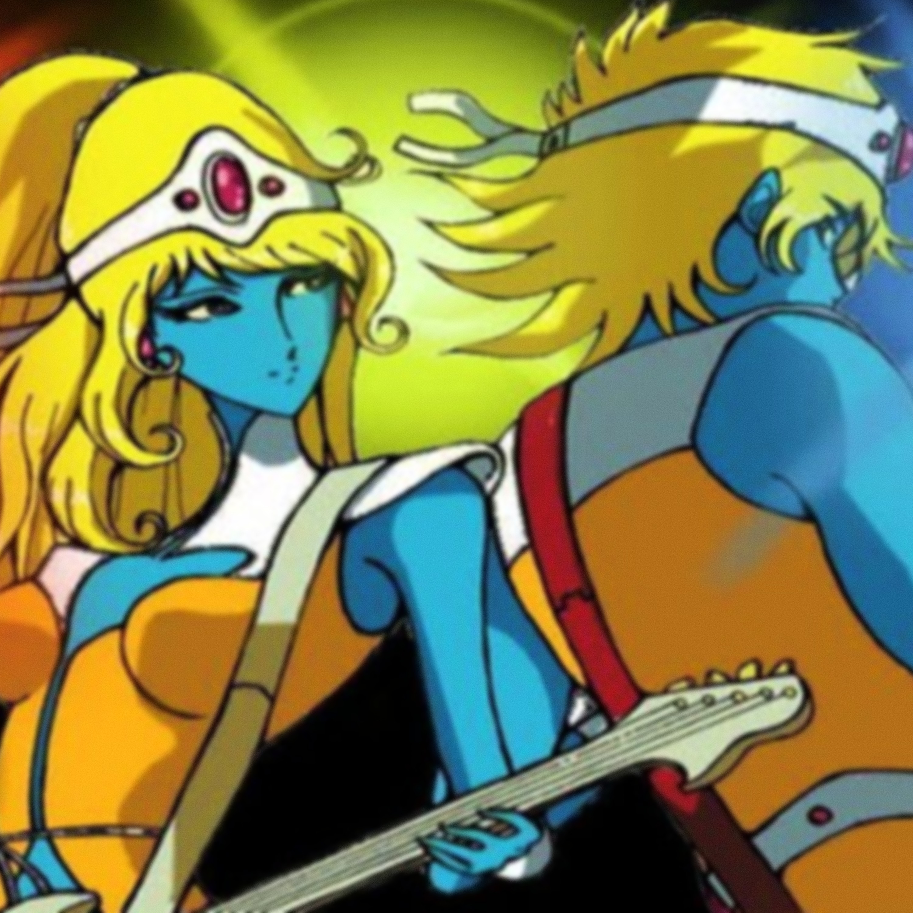 One More Time by memory loss cover art