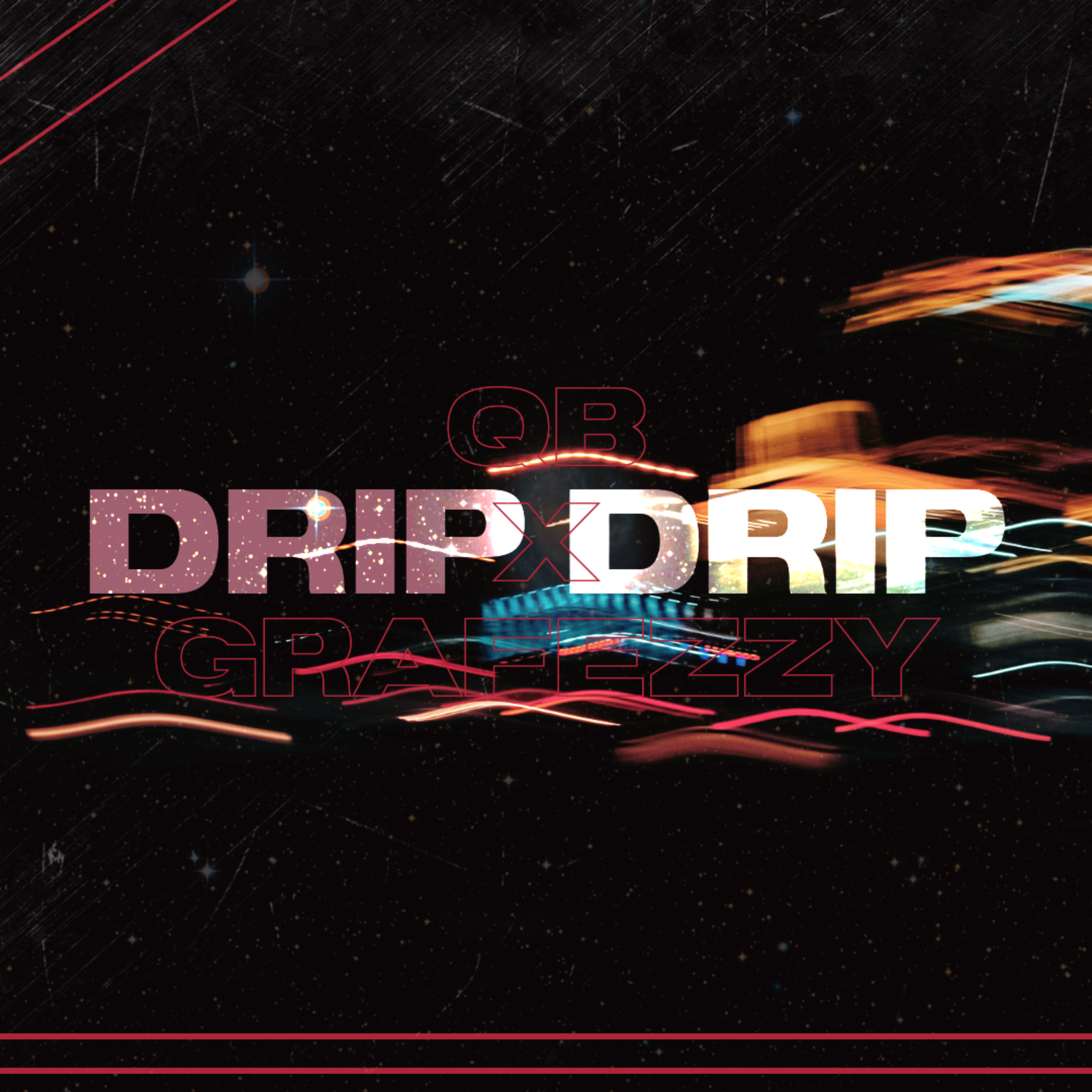 DRIP DRIP artwork