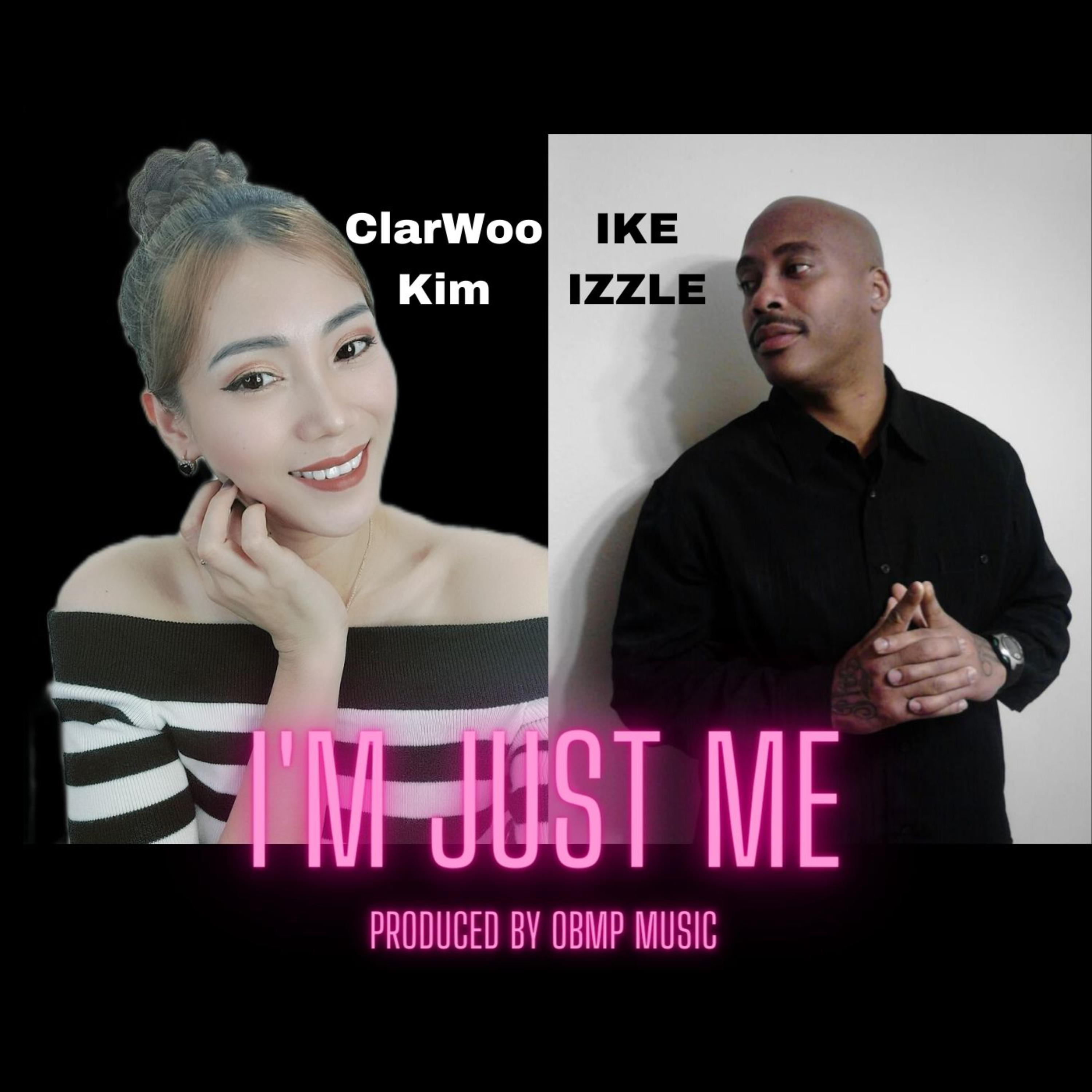 I'm Just Me artwork