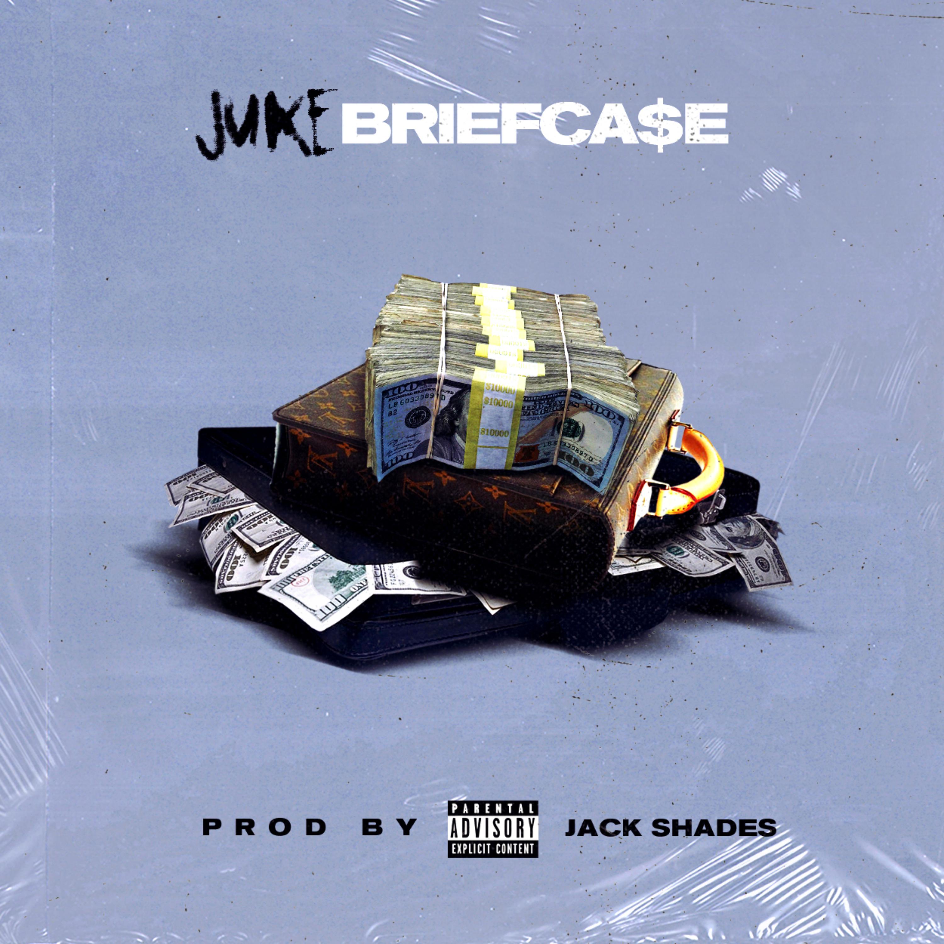 Brief Case artwork