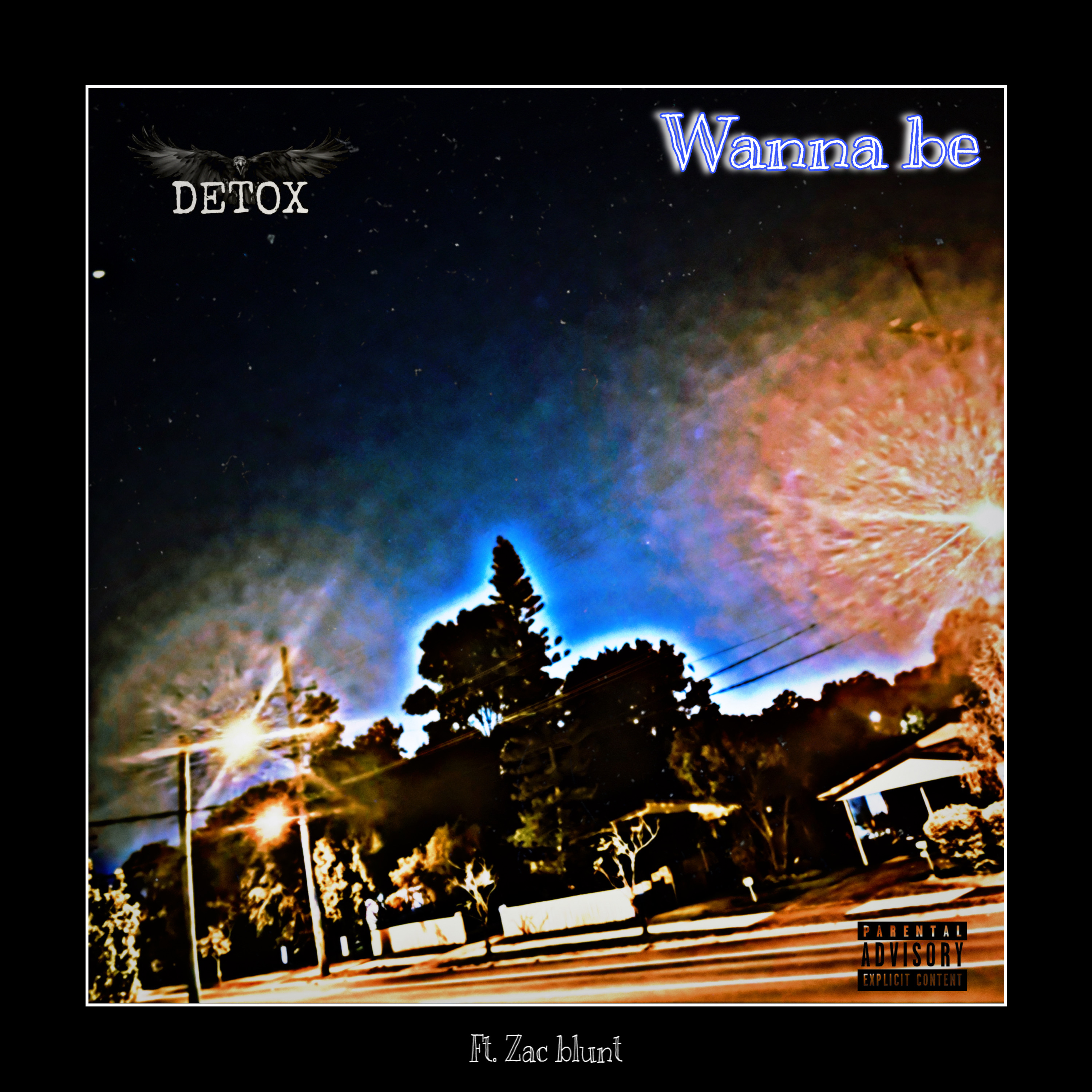 Wanna Be artwork