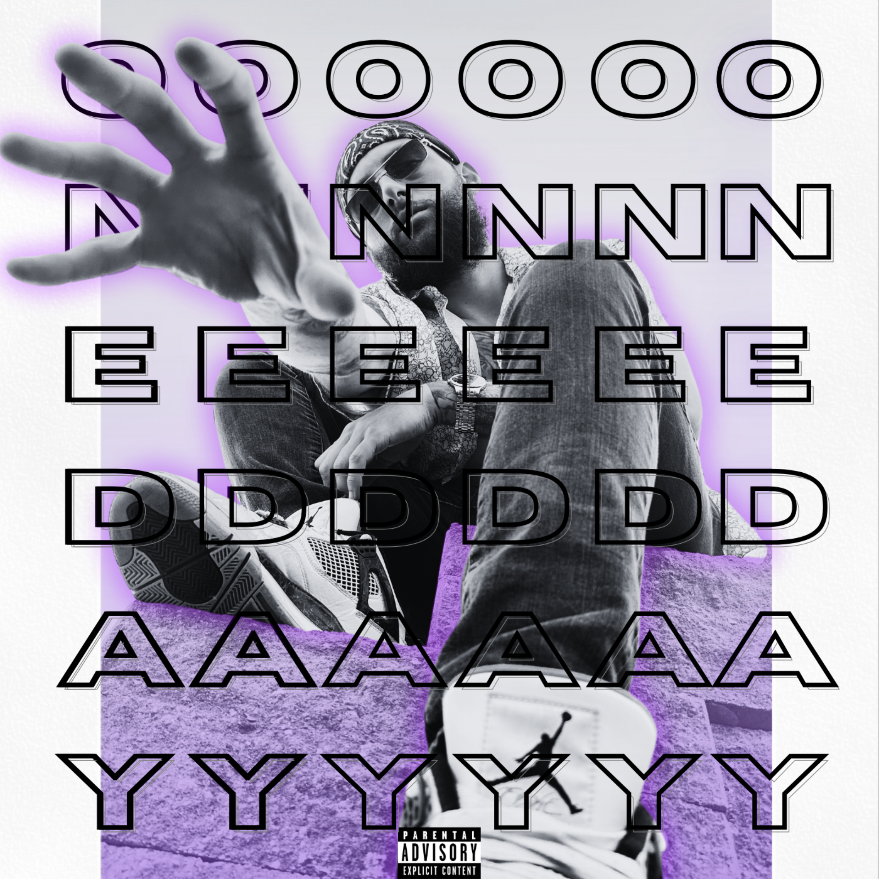 One Day artwork