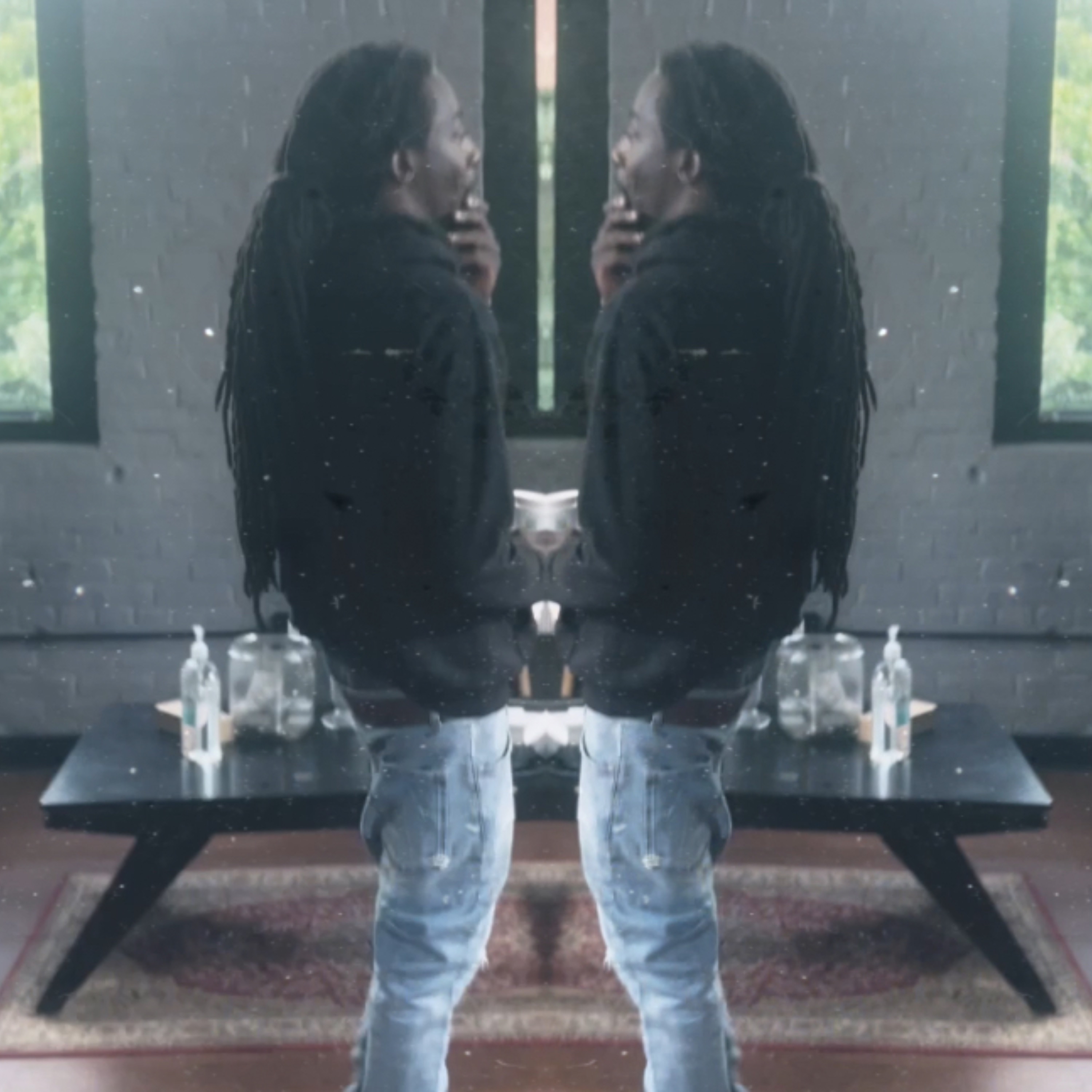 2 Piece artwork