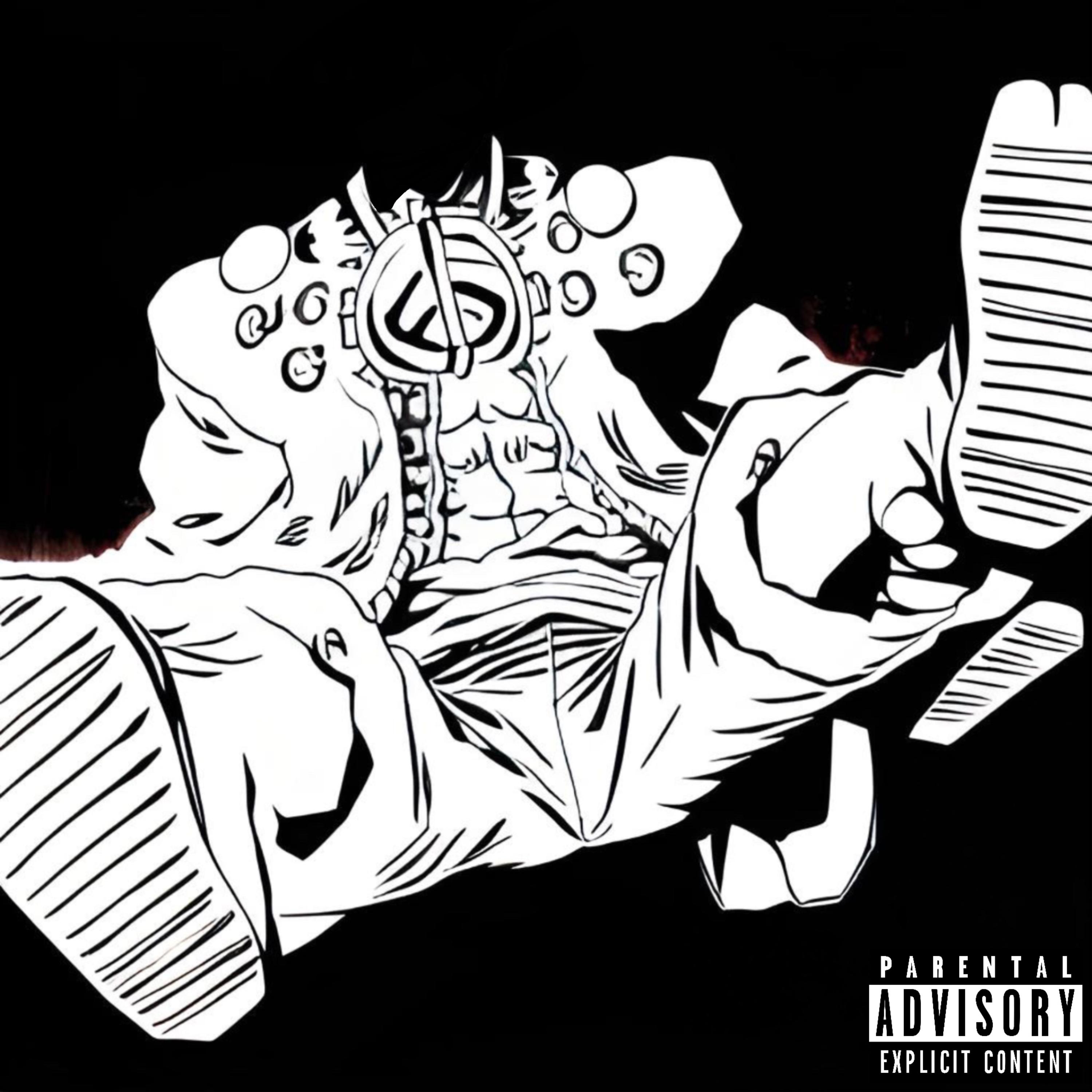 Gear 5 artwork