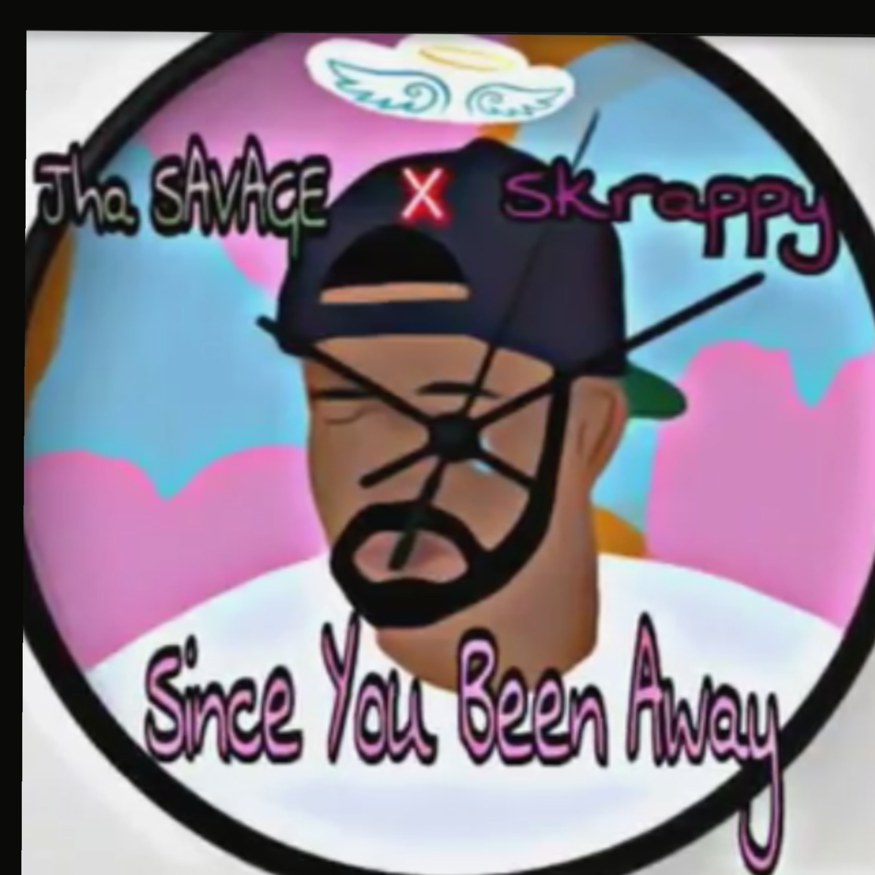 Since You Been Away artwork