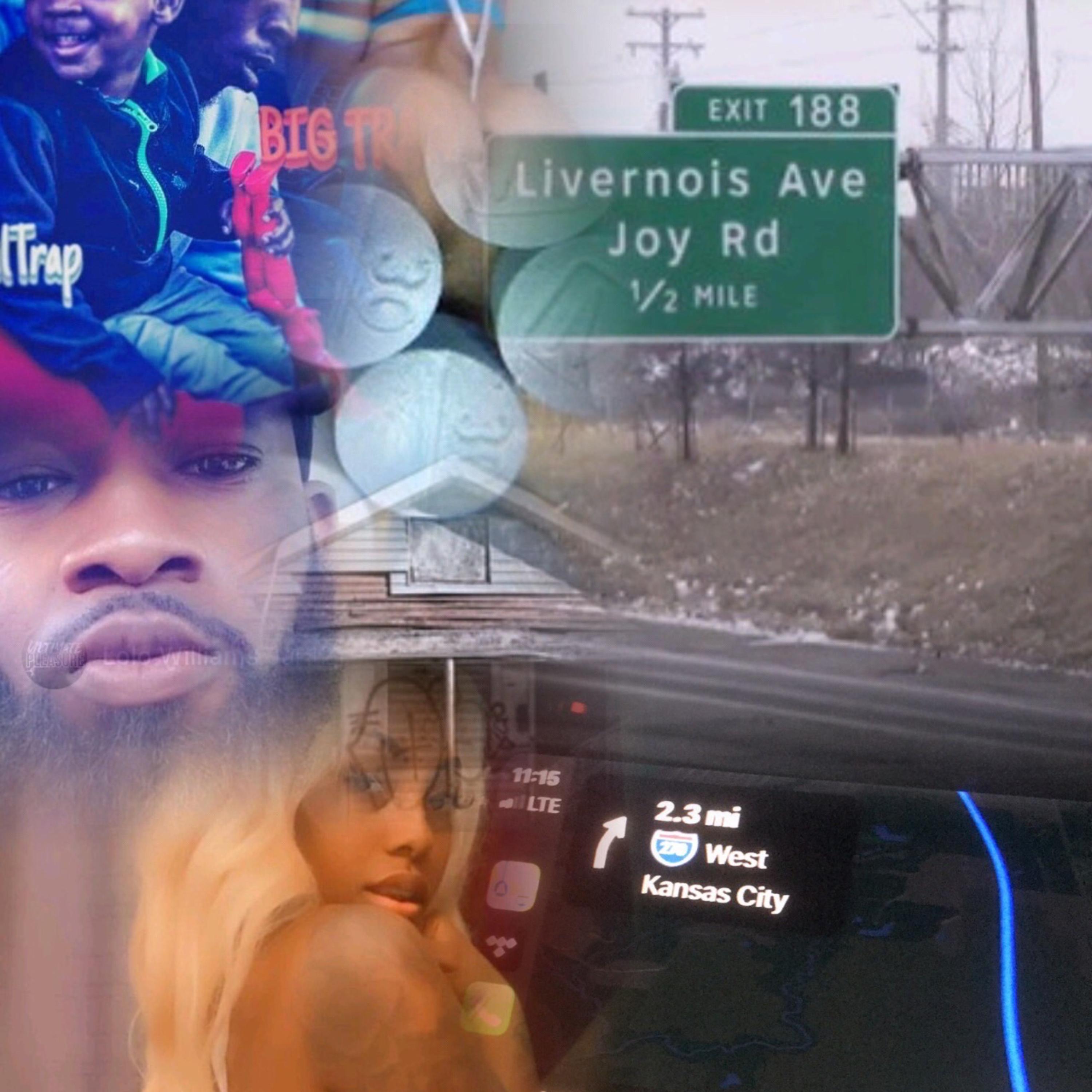 AYEE FREESTYLE artwork