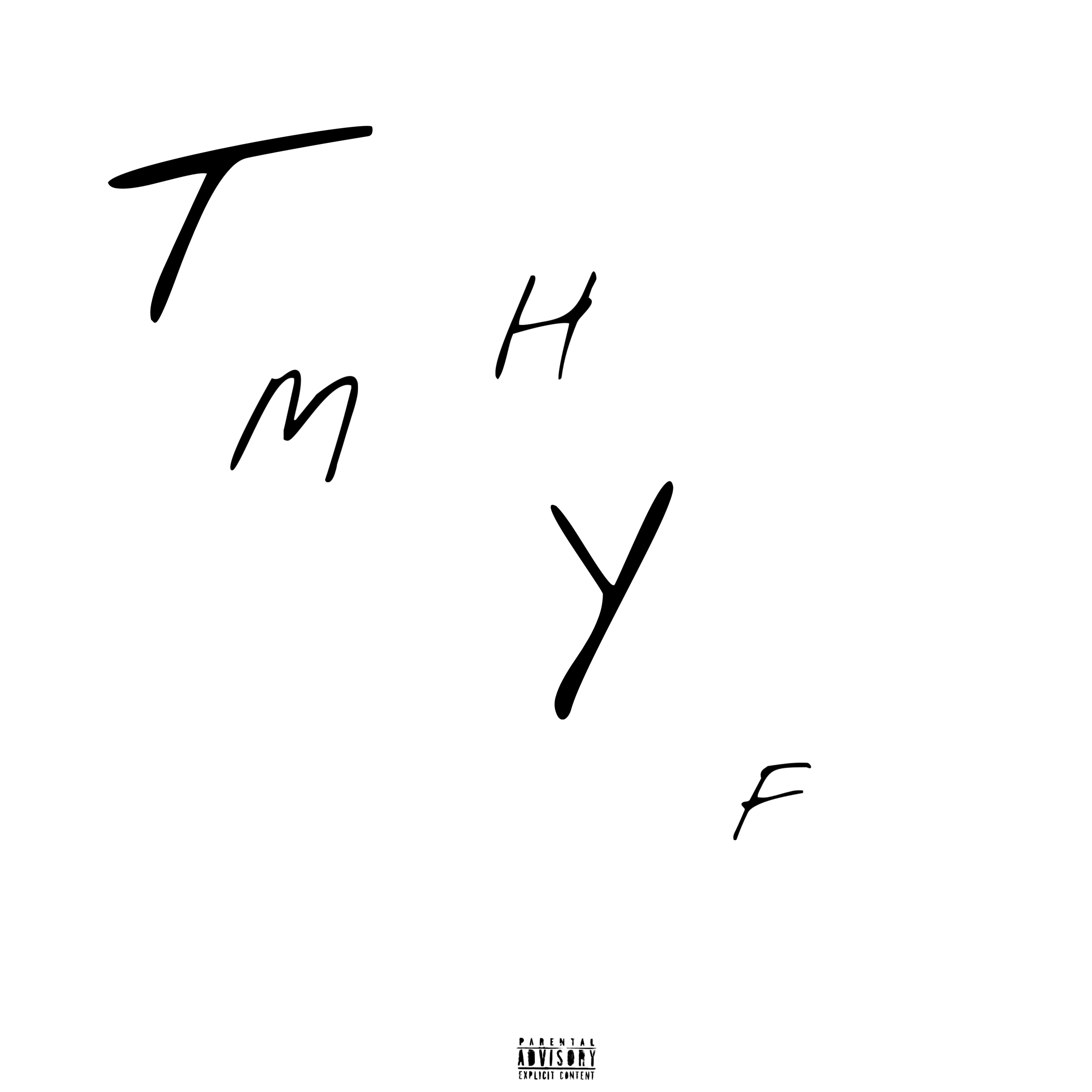 TMHYF artwork