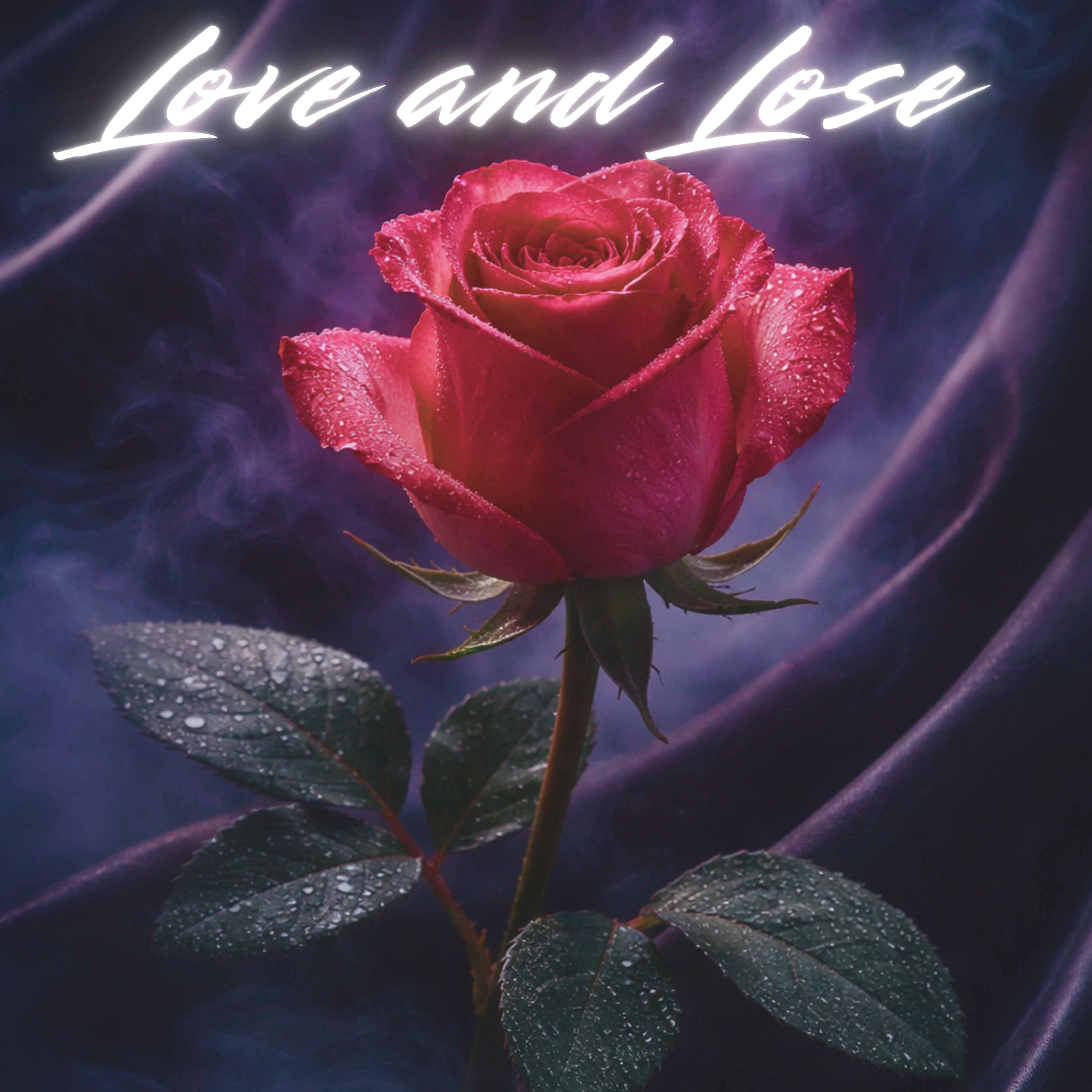 Love And Lose artwork
