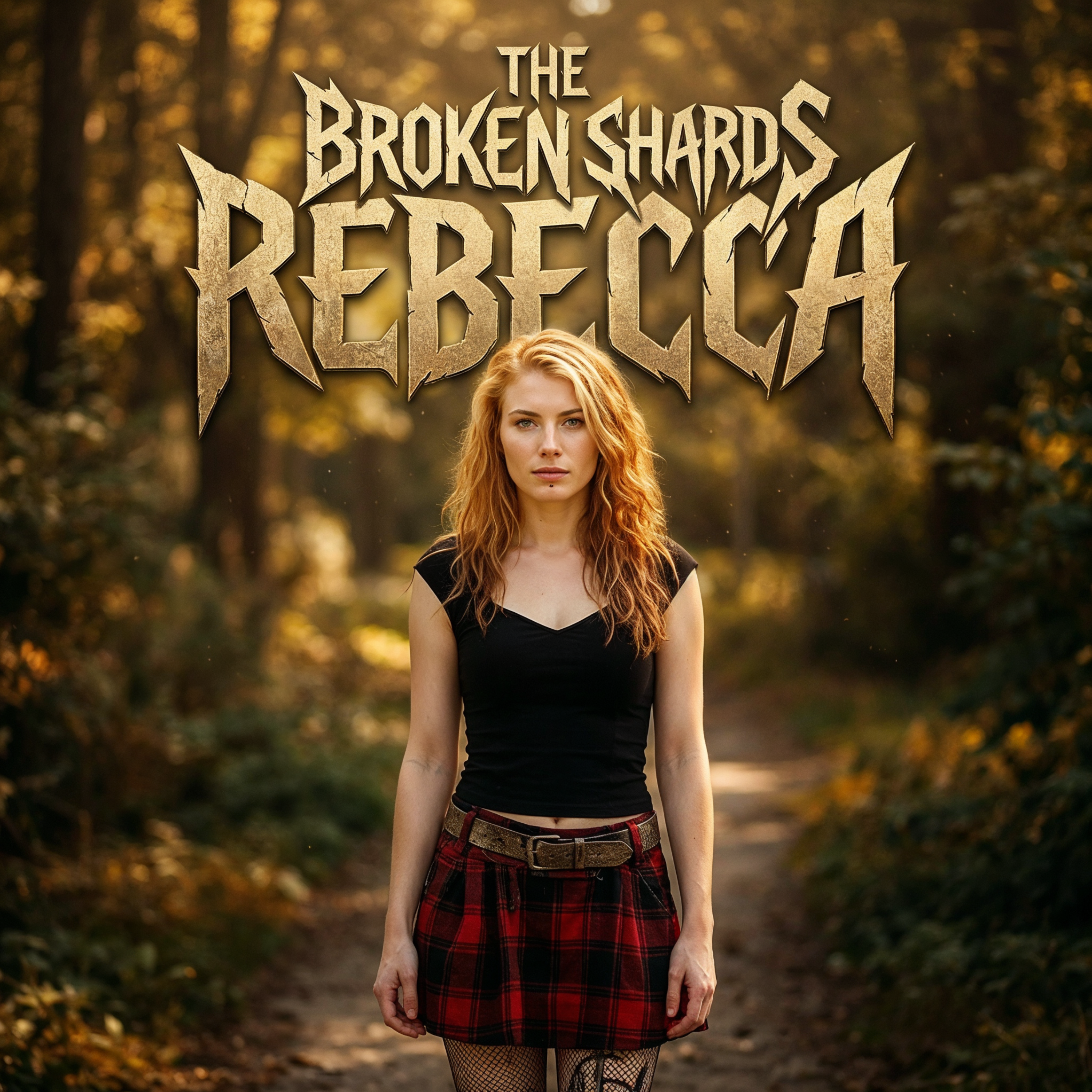 Rebecca artwork