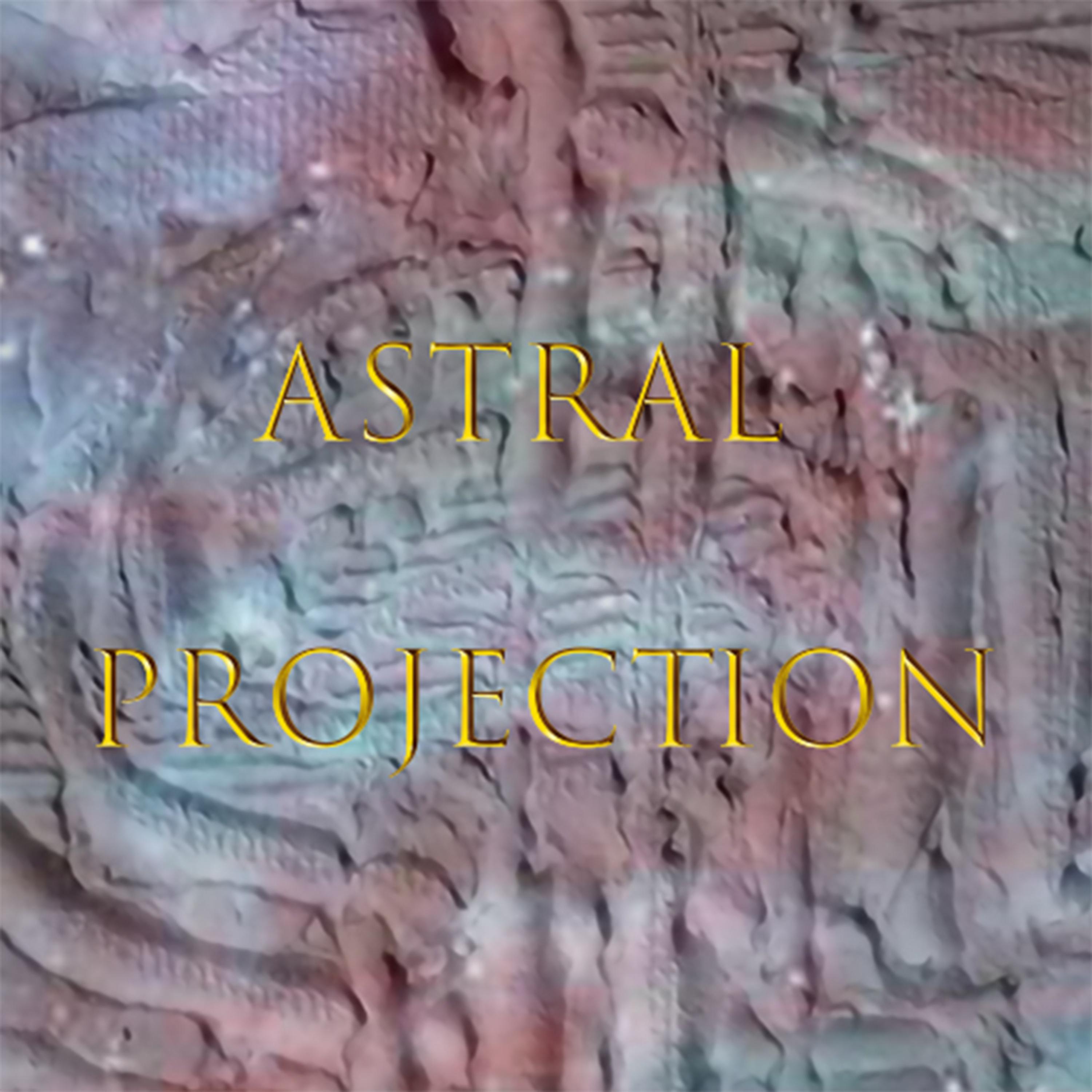 Astral Projection artwork
