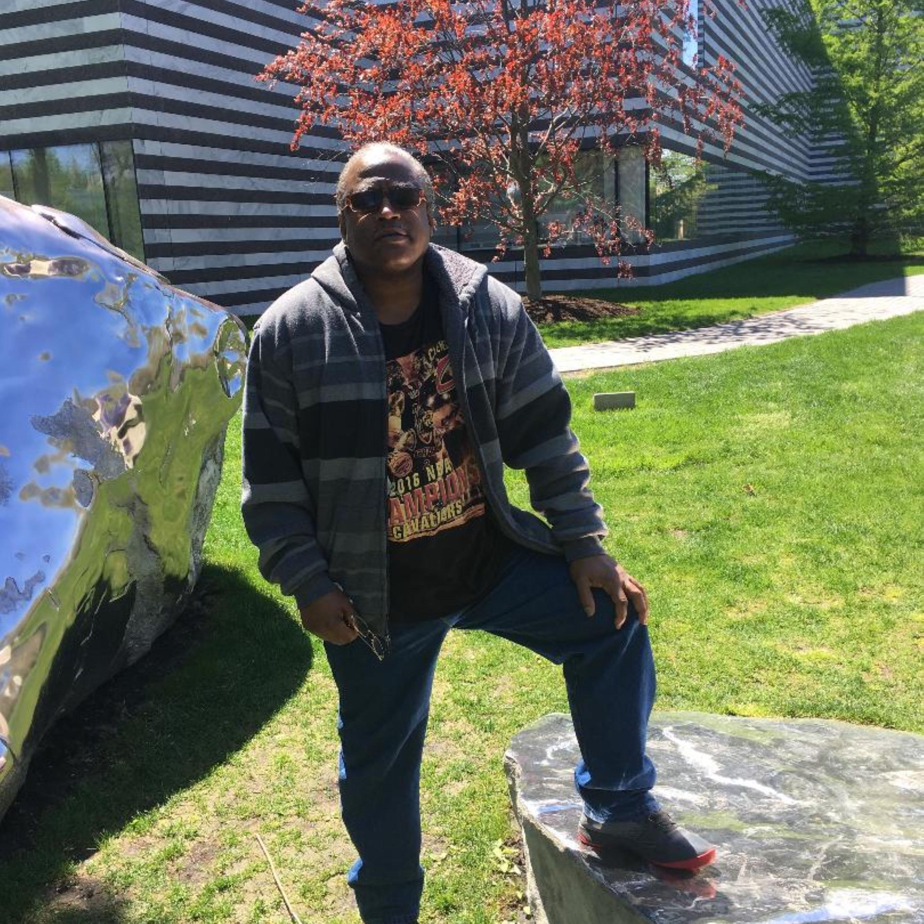 I Gotta Have that Beat artwork