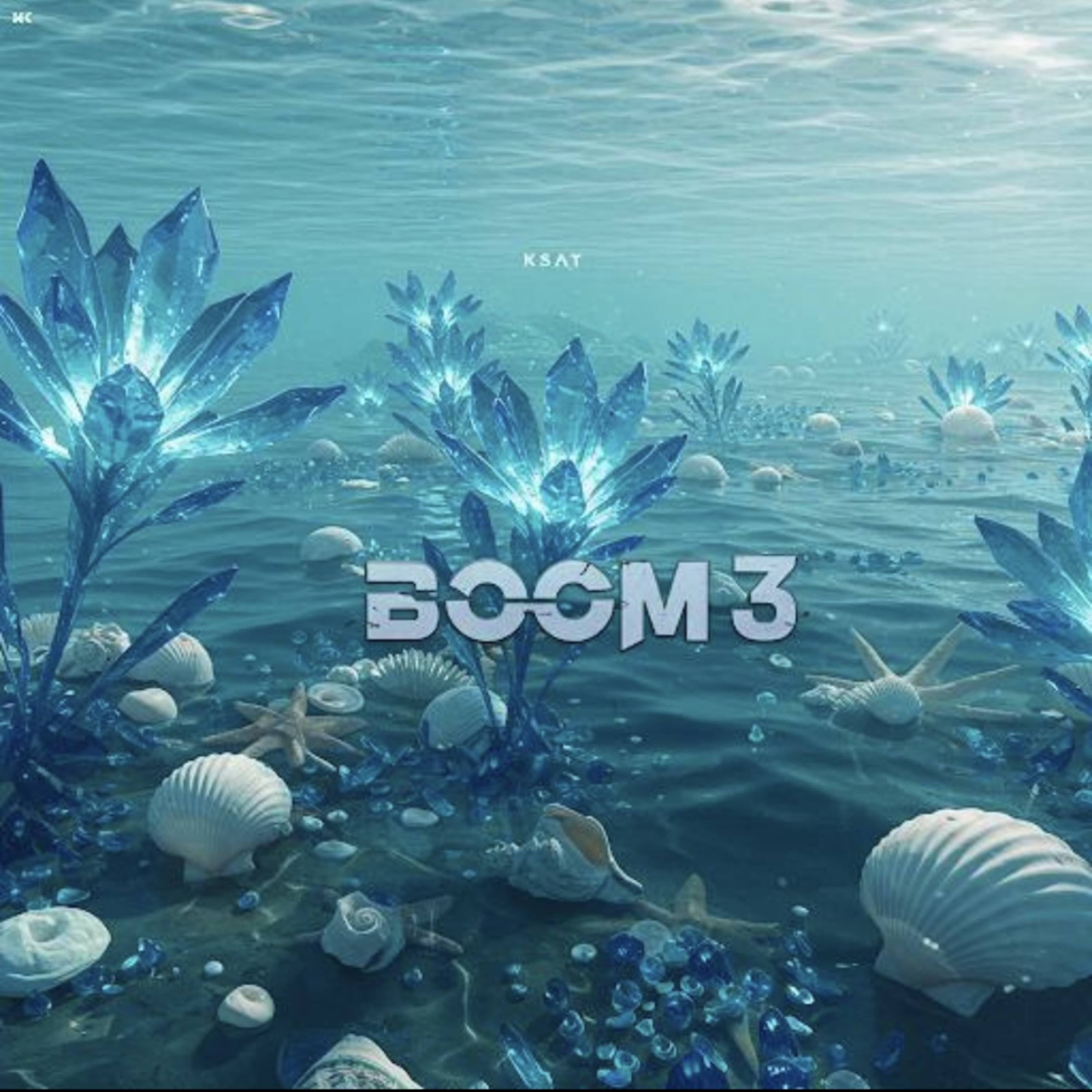 Ocean Breeze (My Feelings) artwork