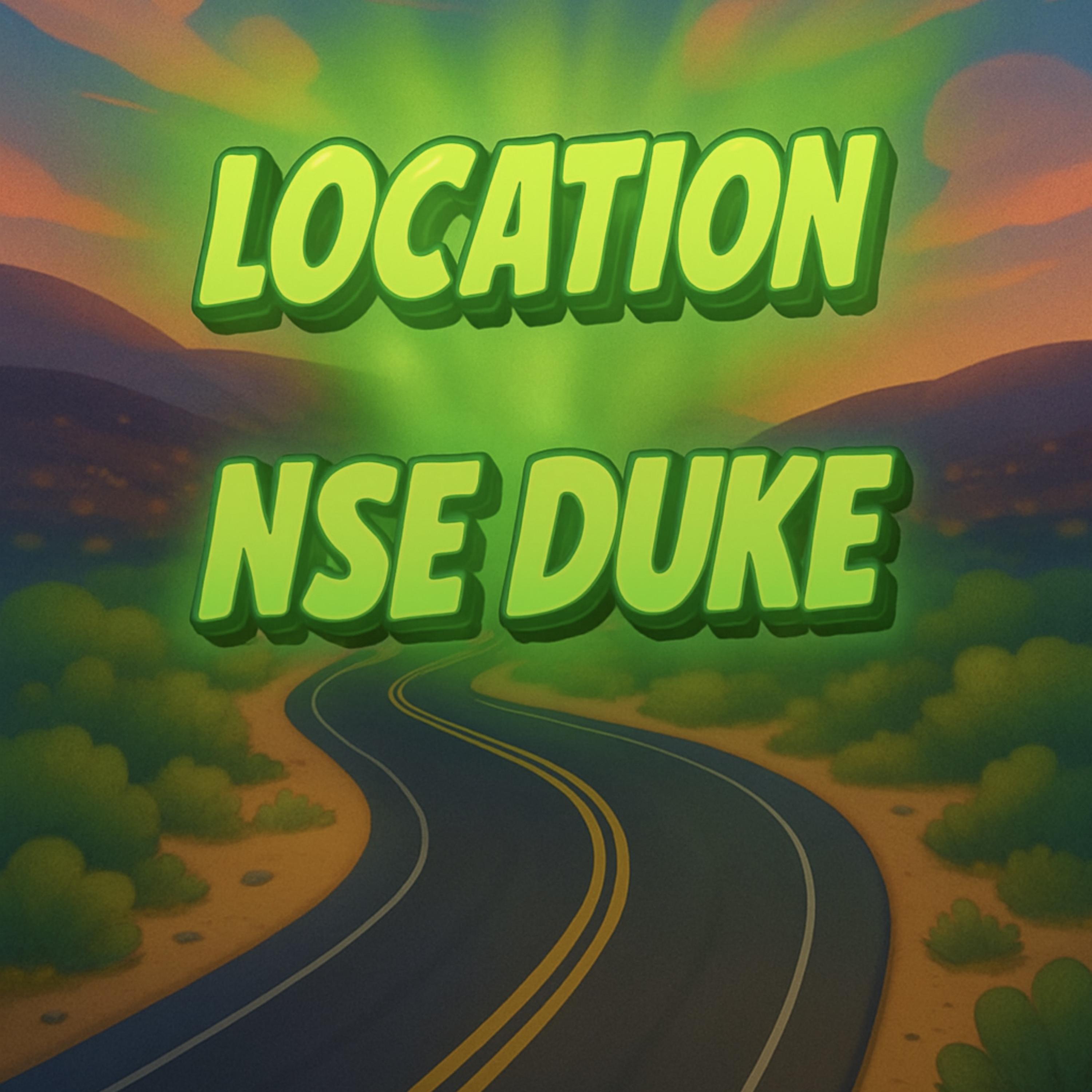 Location artwork
