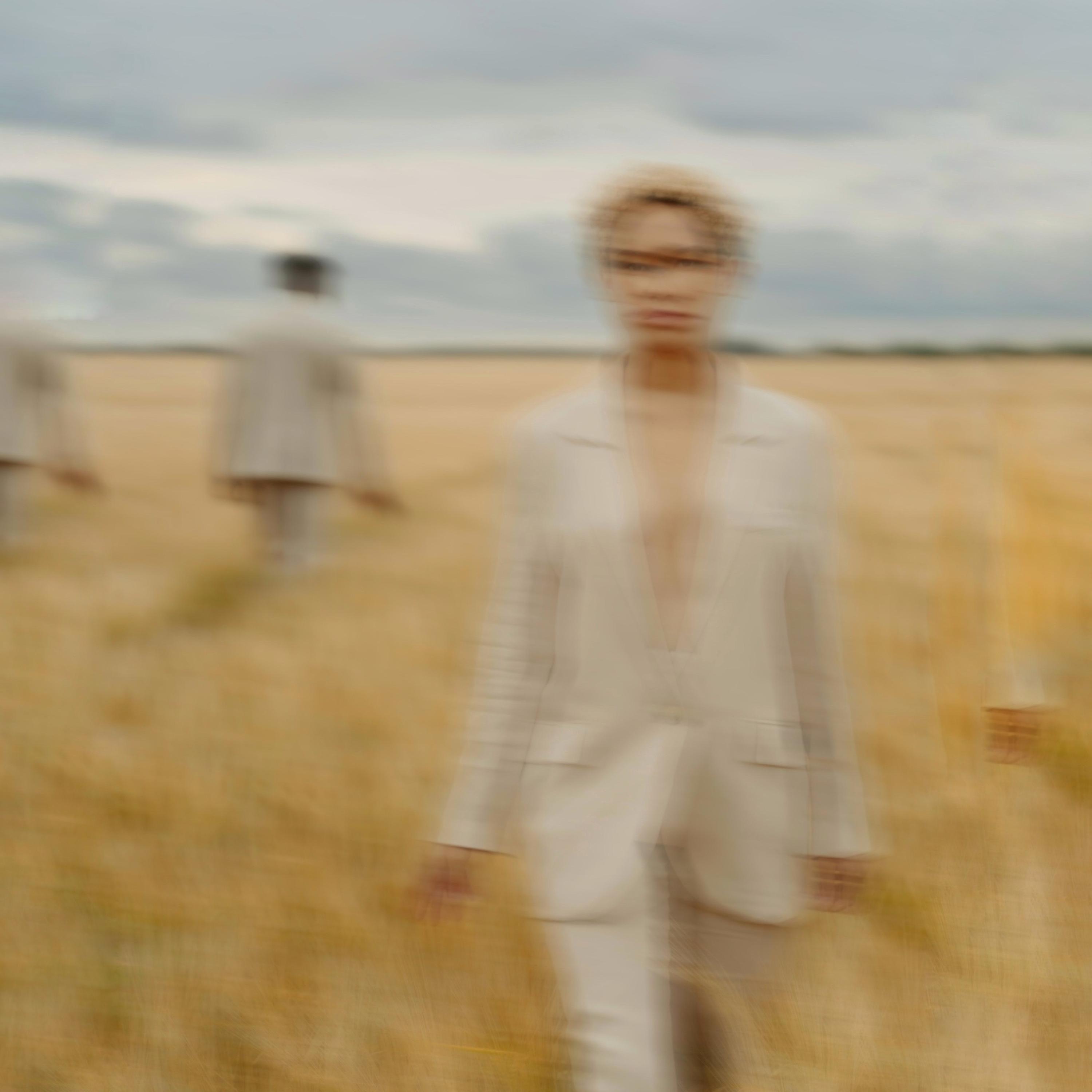 Lose You artwork