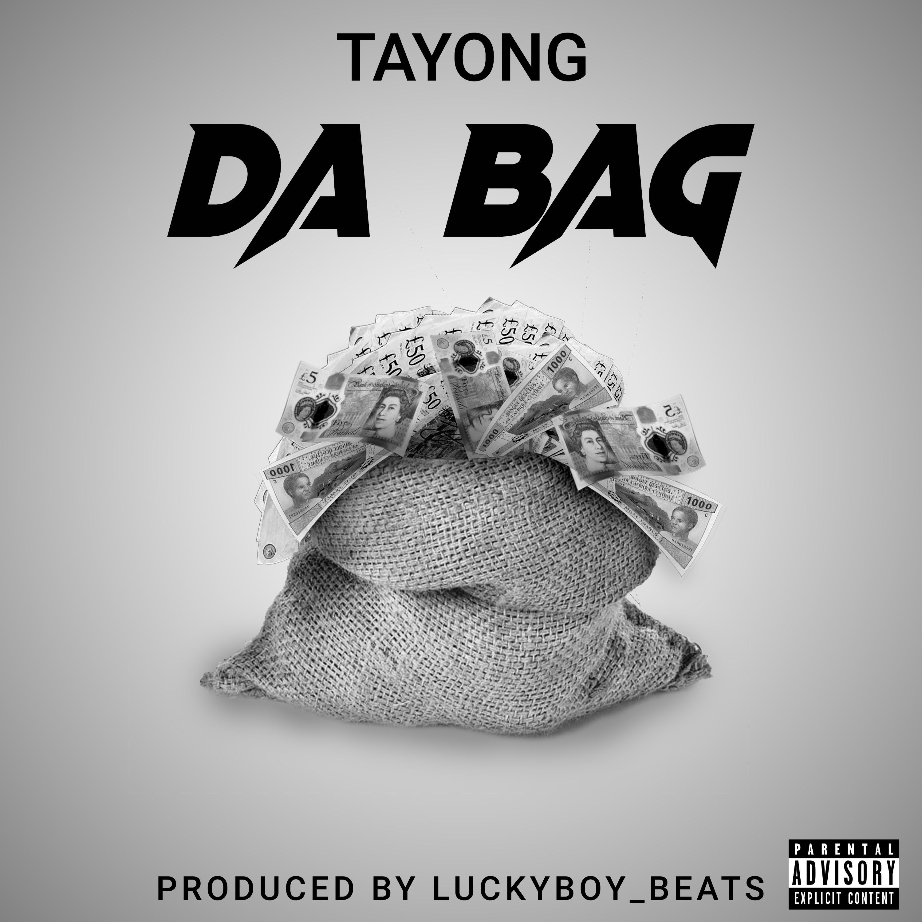 Da Bag artwork