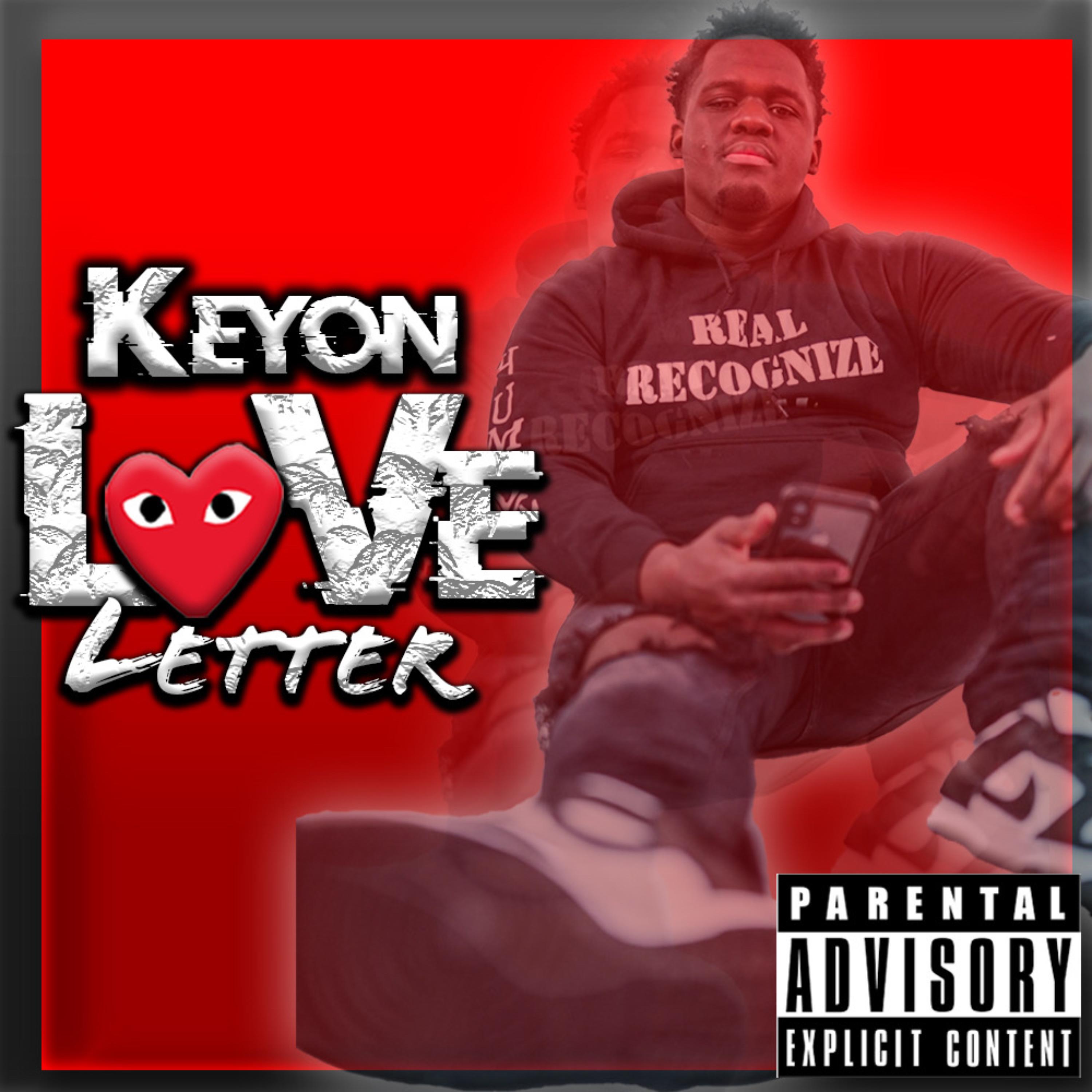 Love Letter artwork