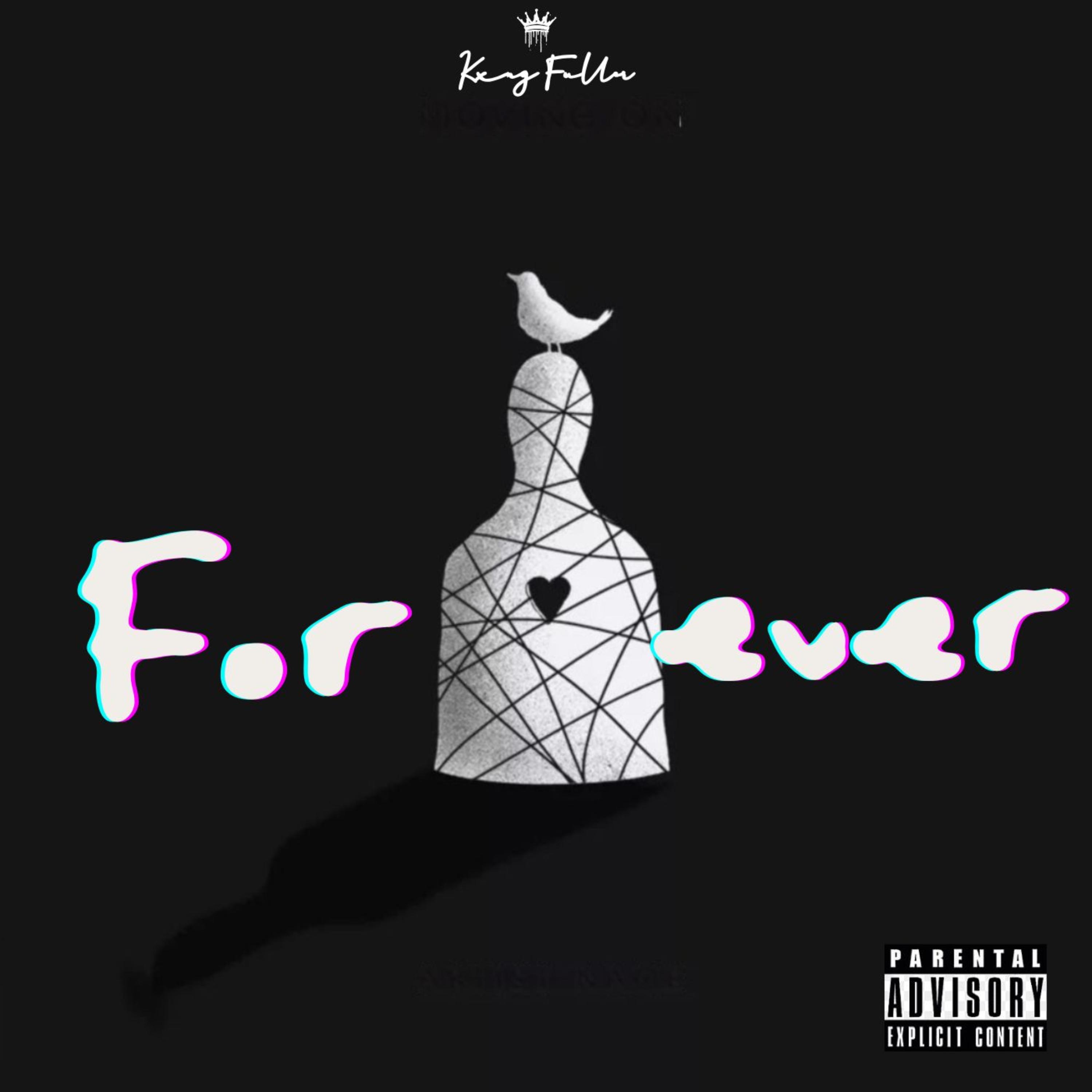Forever artwork