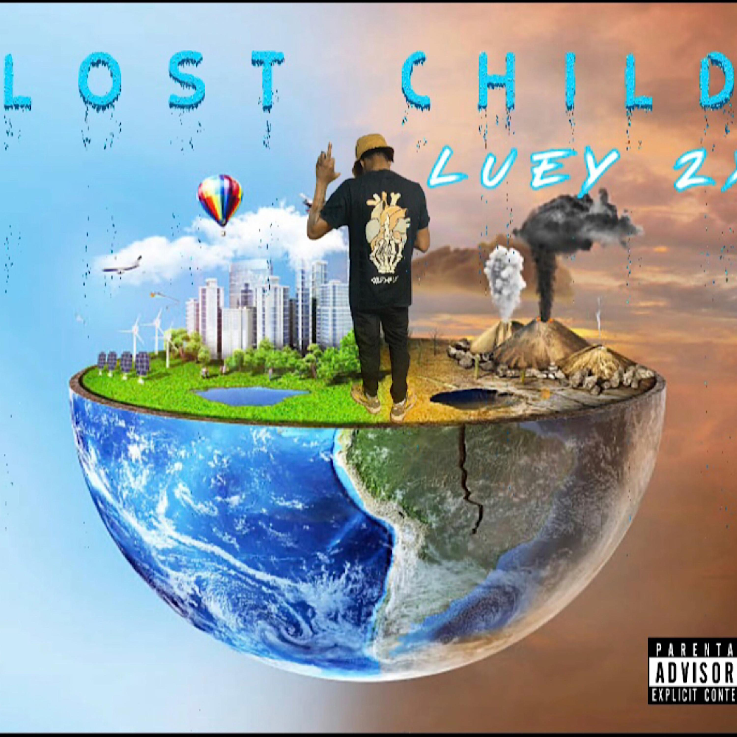 Lost Child artwork