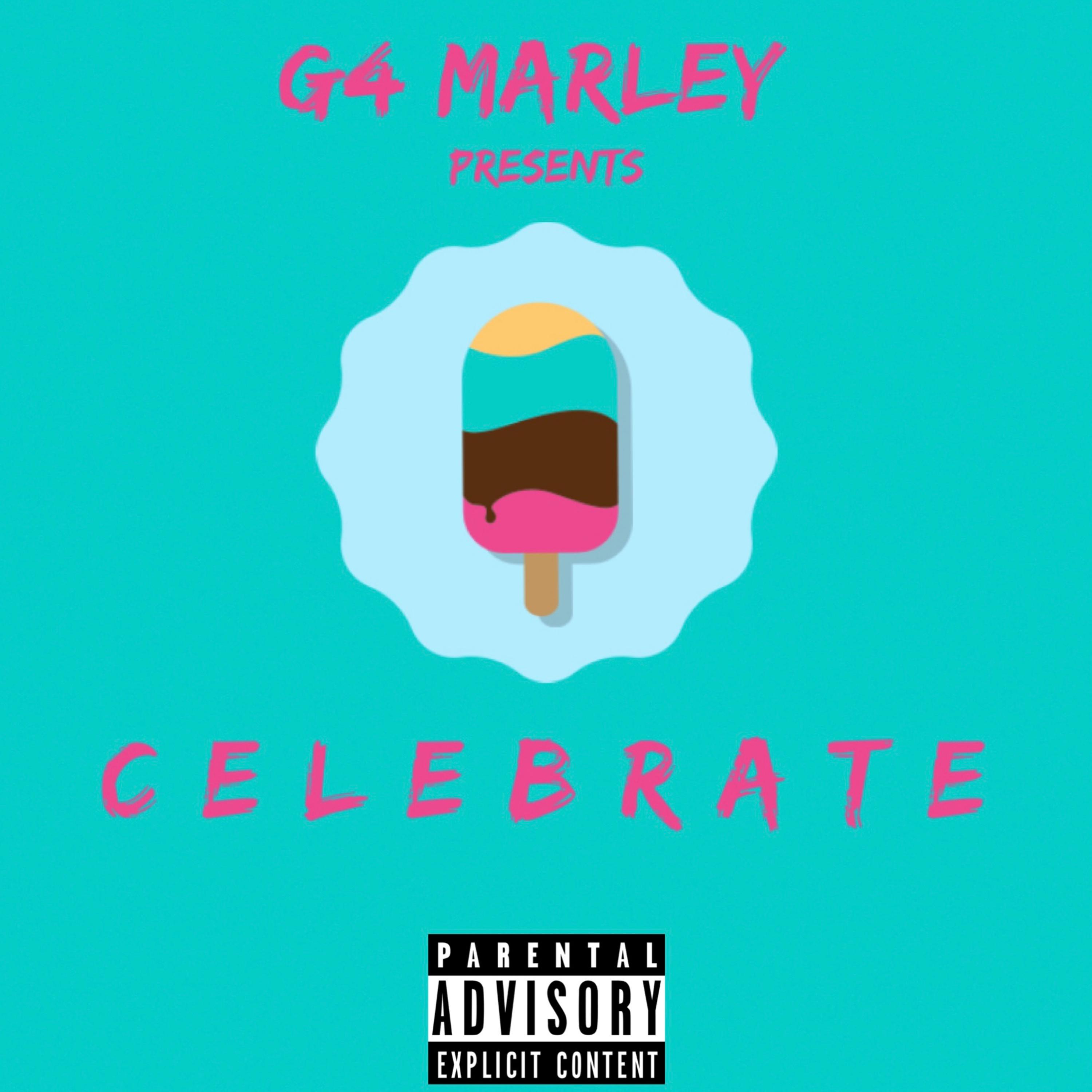 Celebrate artwork