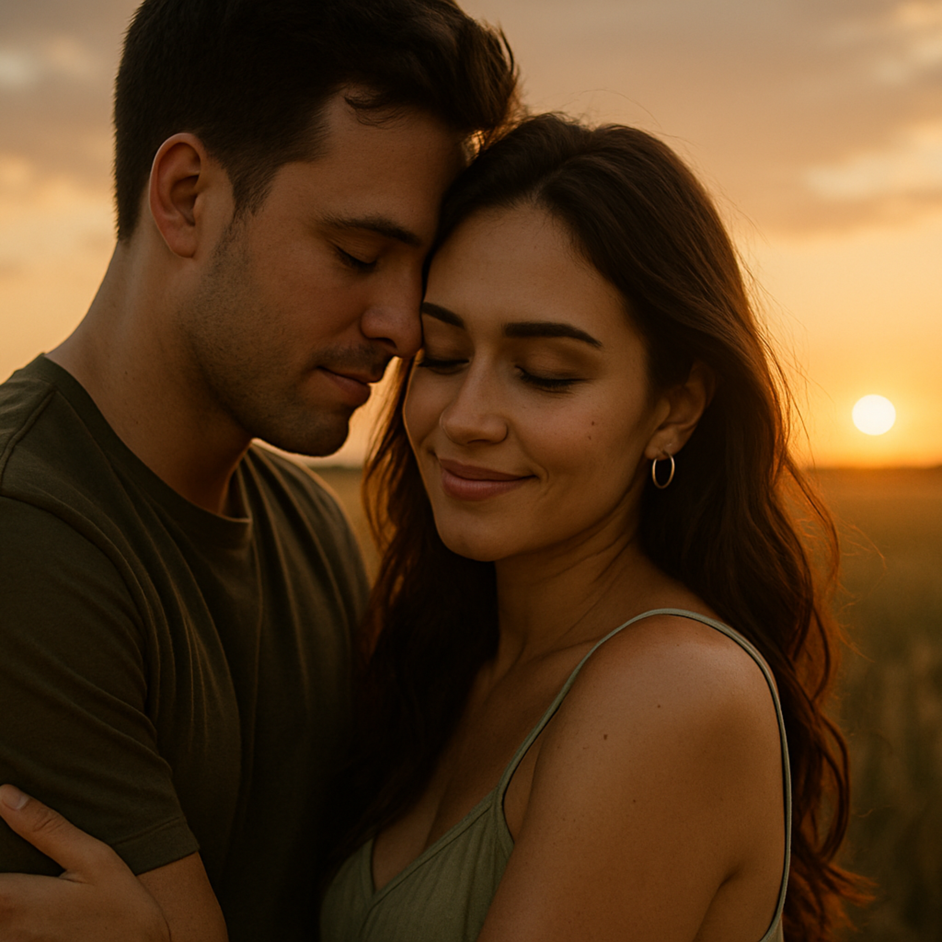 Solo Tú (Only You) artwork