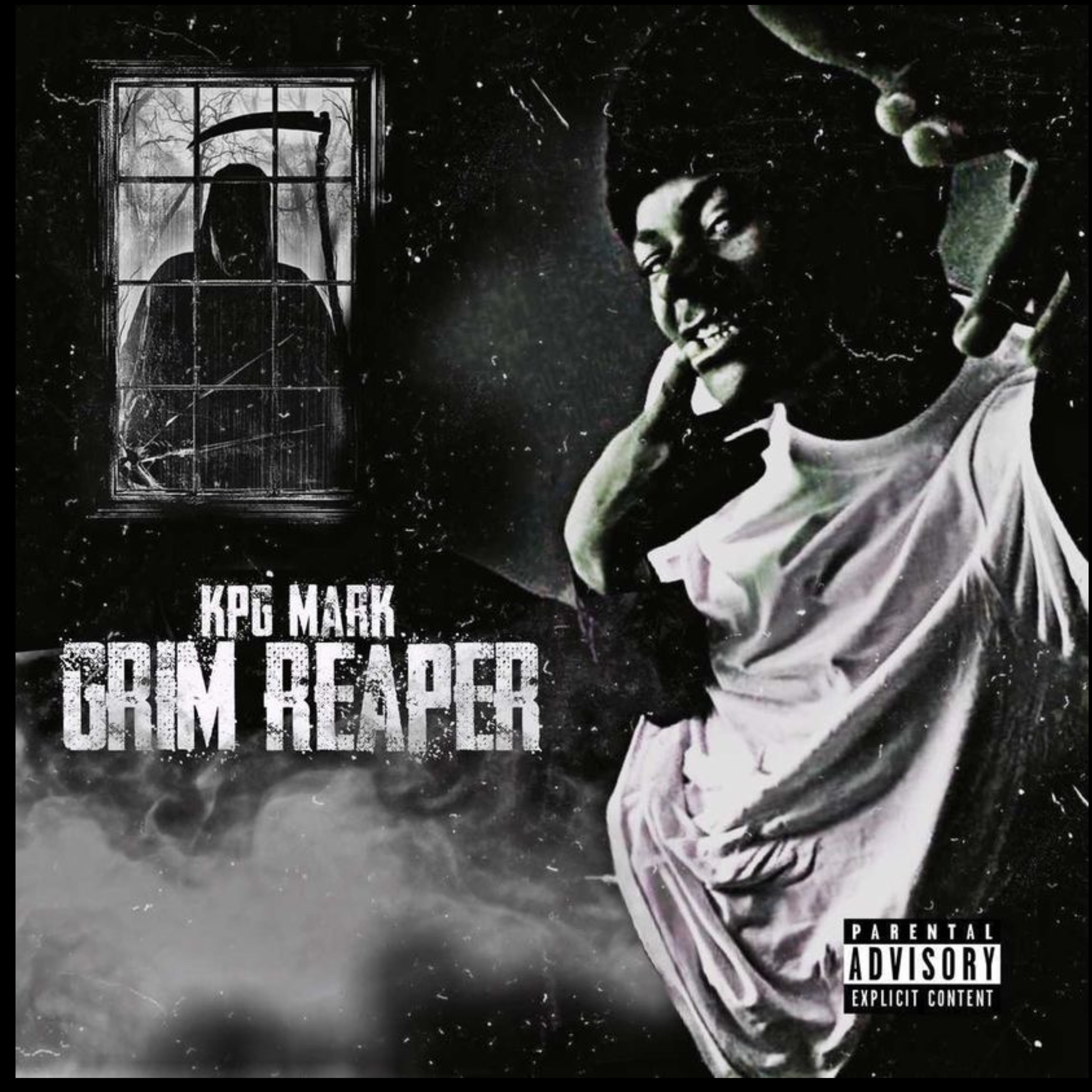 Grim Reapers artwork