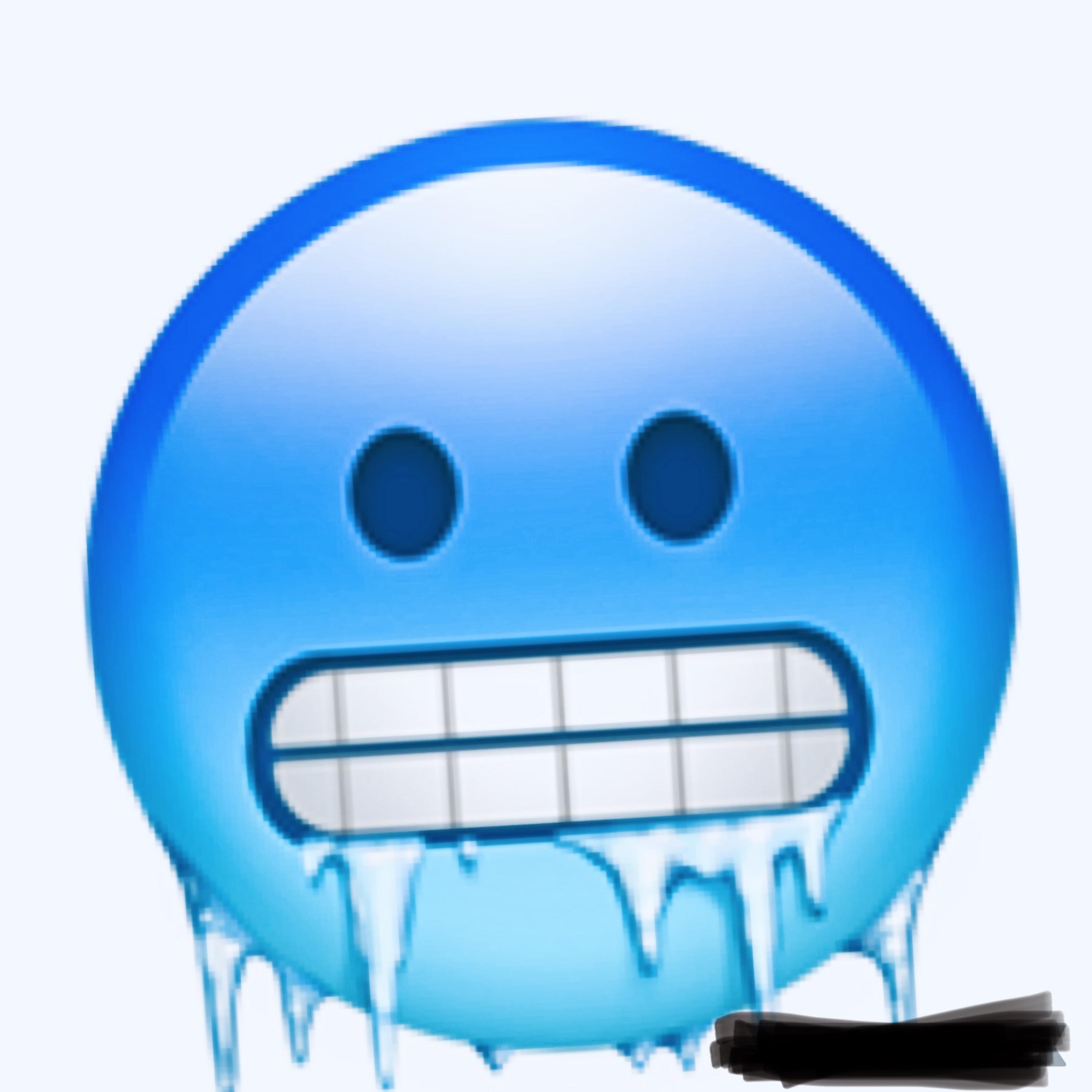 Froze artwork