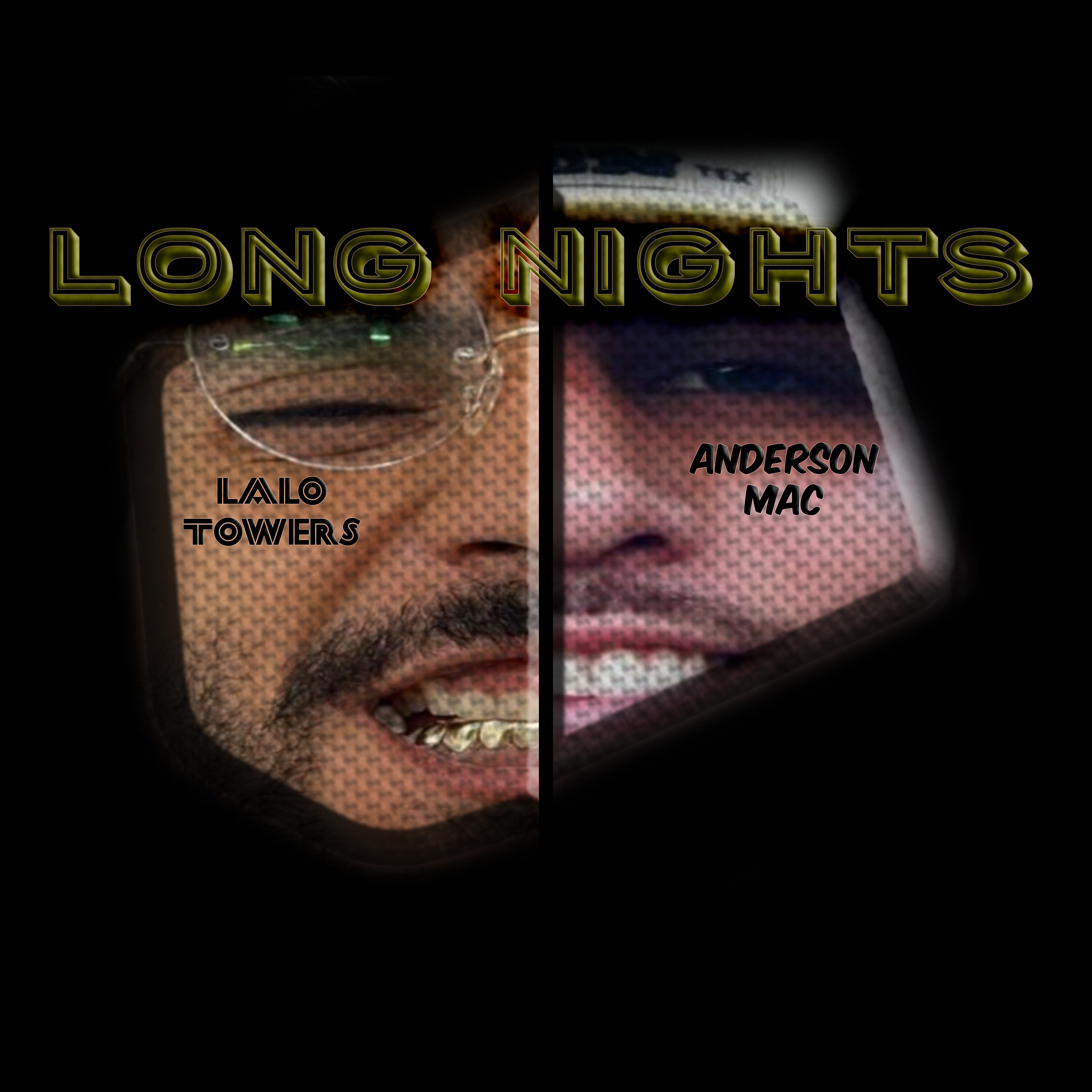 LONG NIGHTS artwork