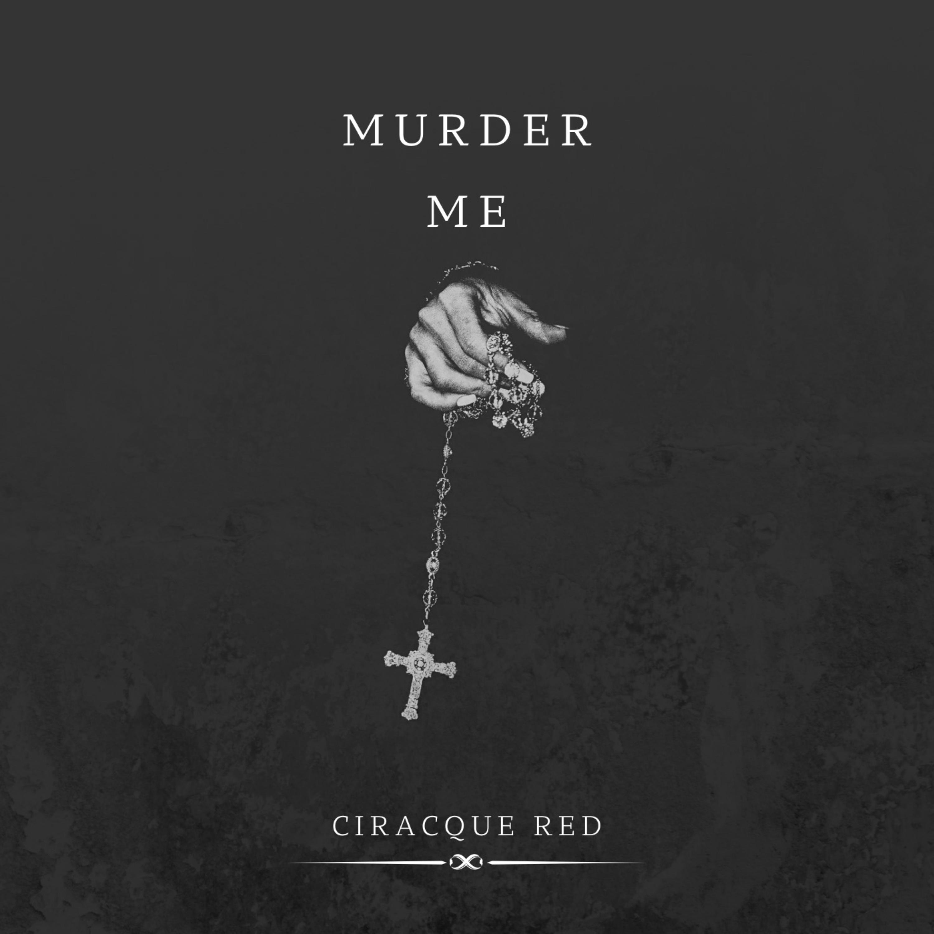 Murder Me artwork