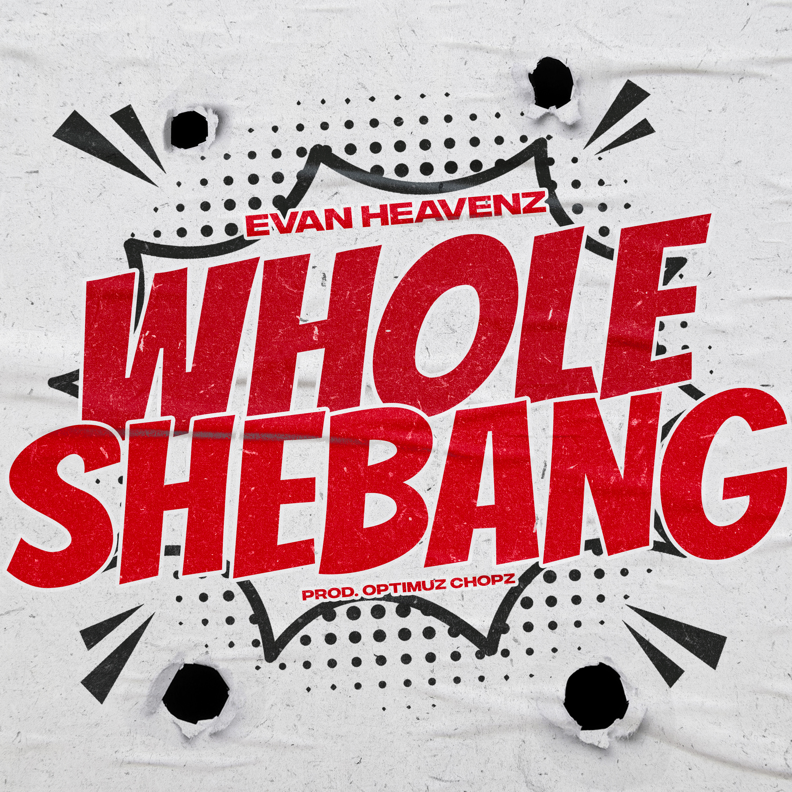 Whole Shebang artwork