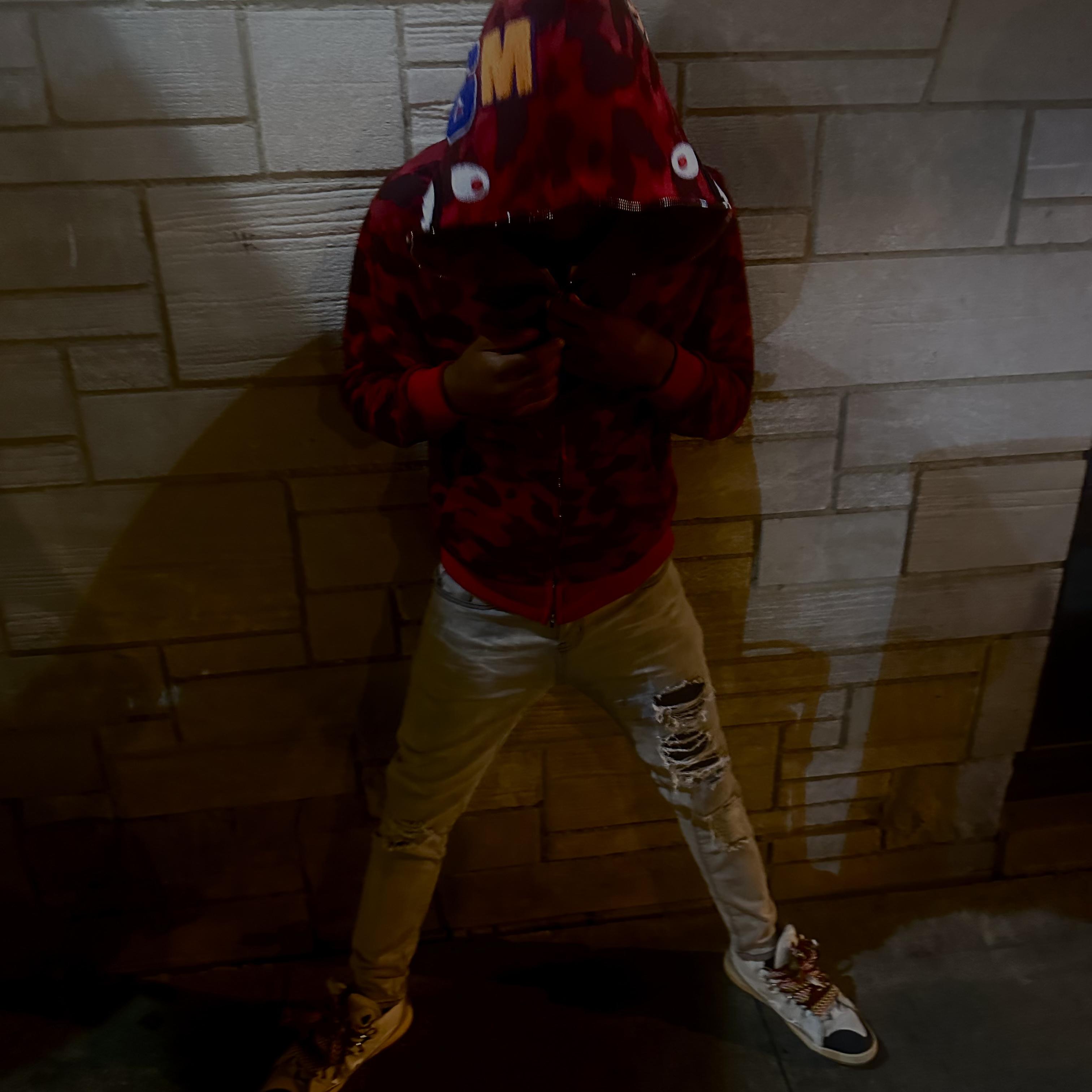 High As Shit artwork
