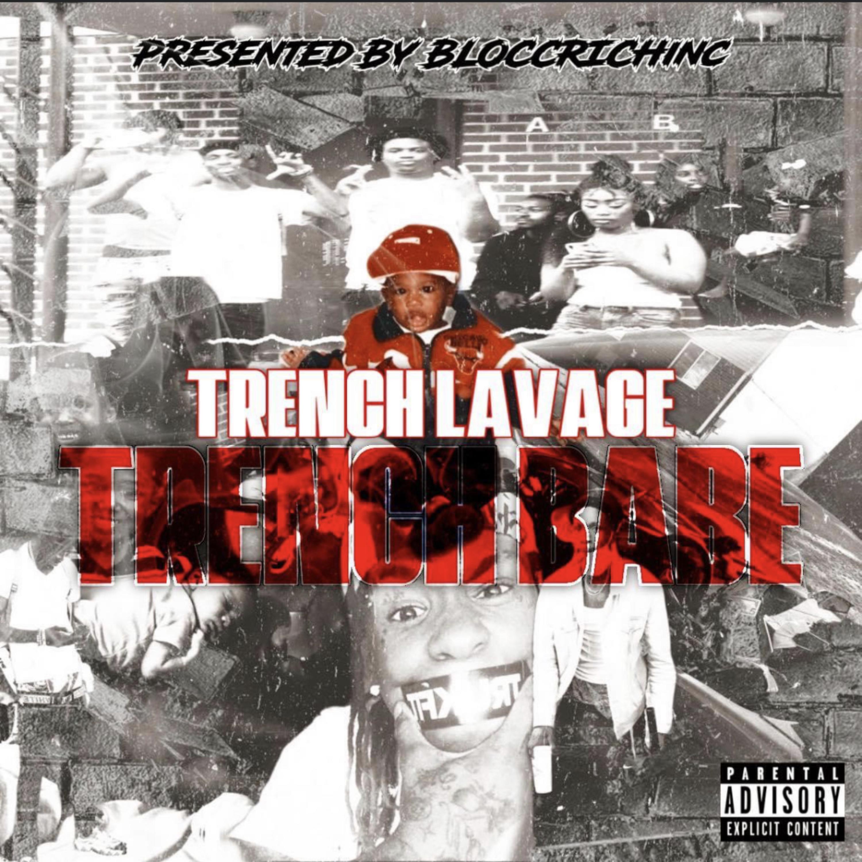 Where You Been artwork