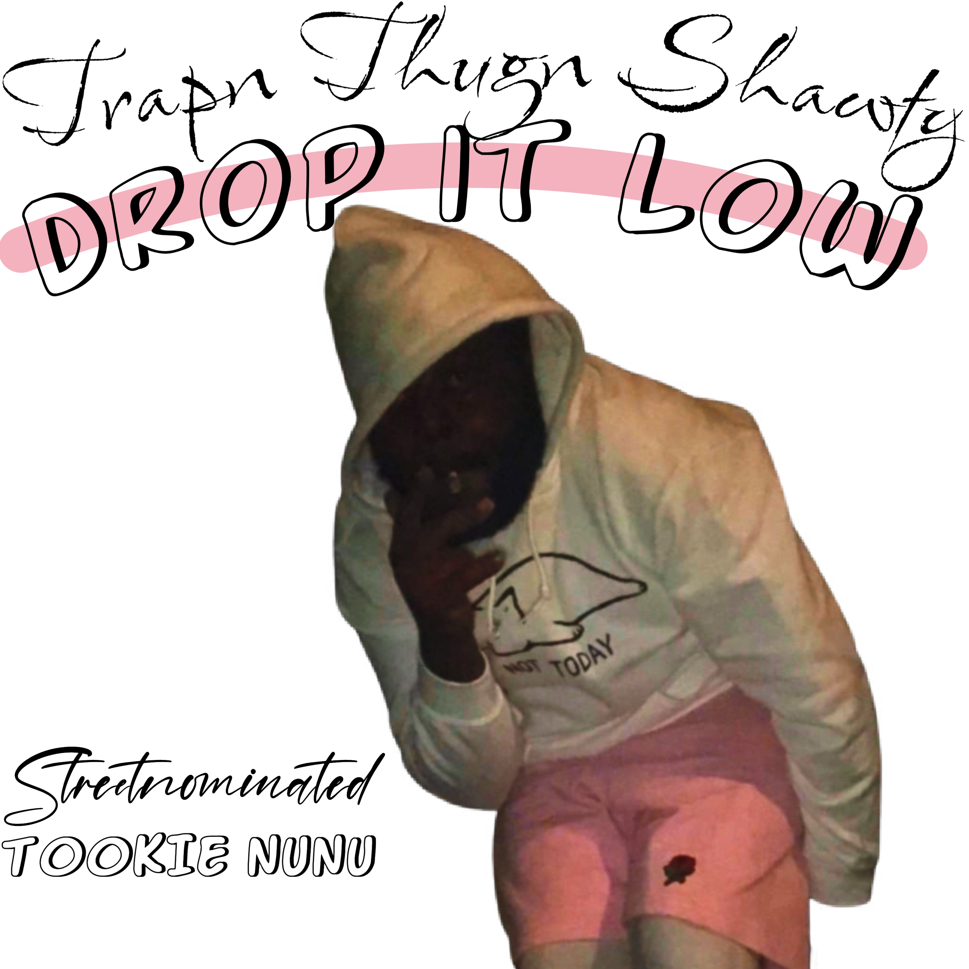 Drop It Low artwork