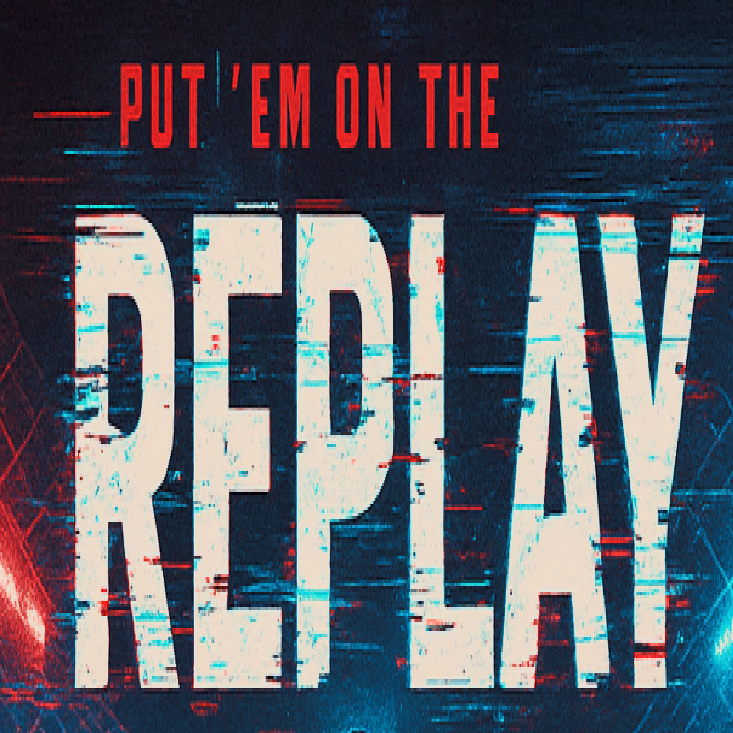 REPLAY artwork