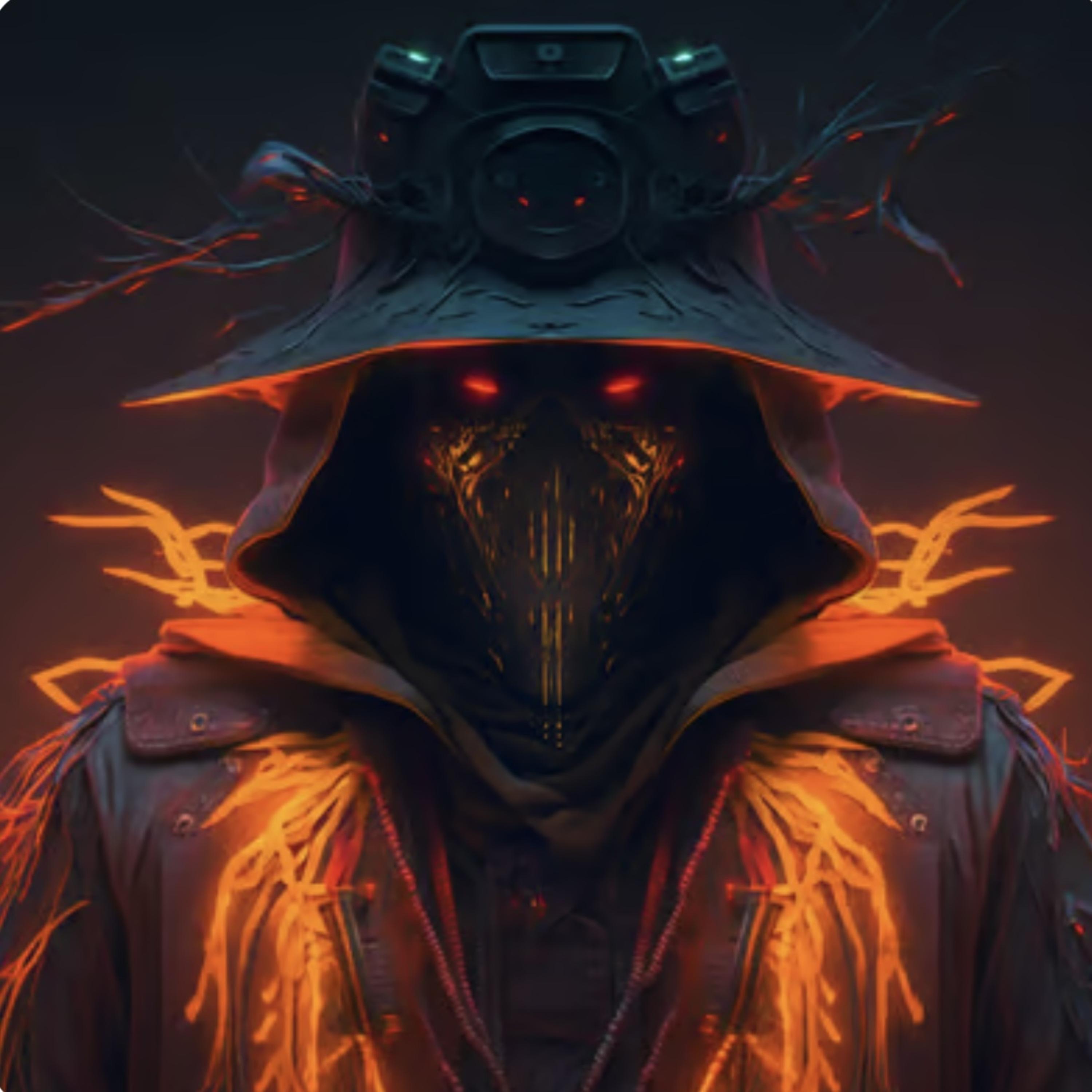 HYROX HELLRAISERS: Sweat, Spits & Sub-60 Glory artwork