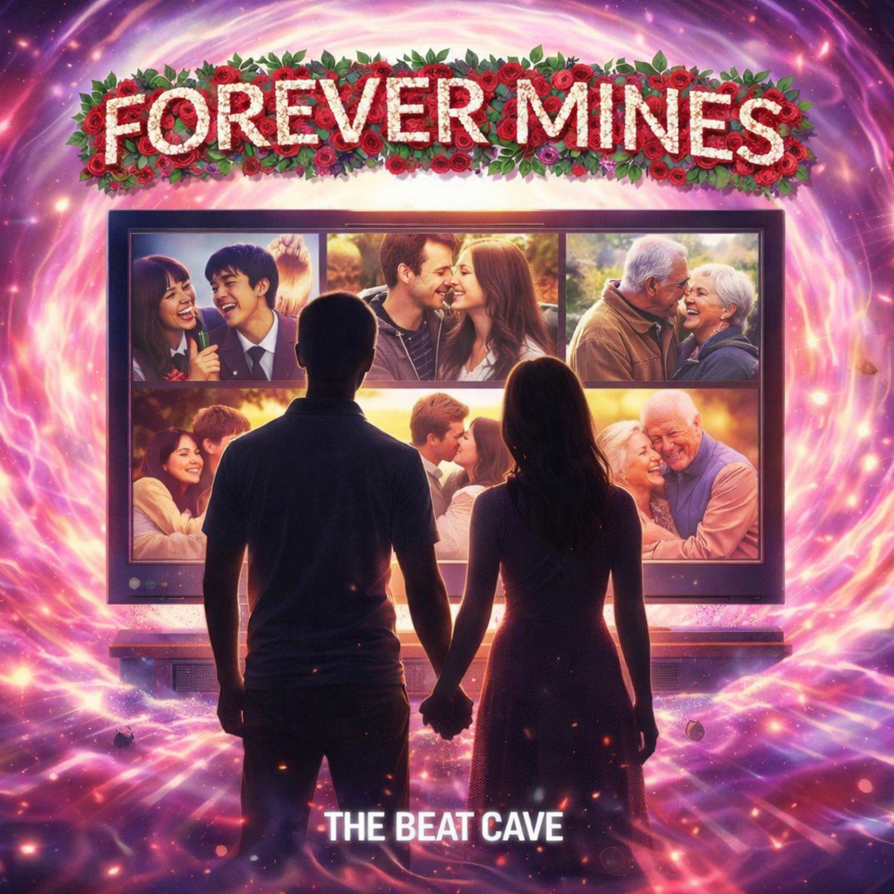 FOREVER MINES artwork