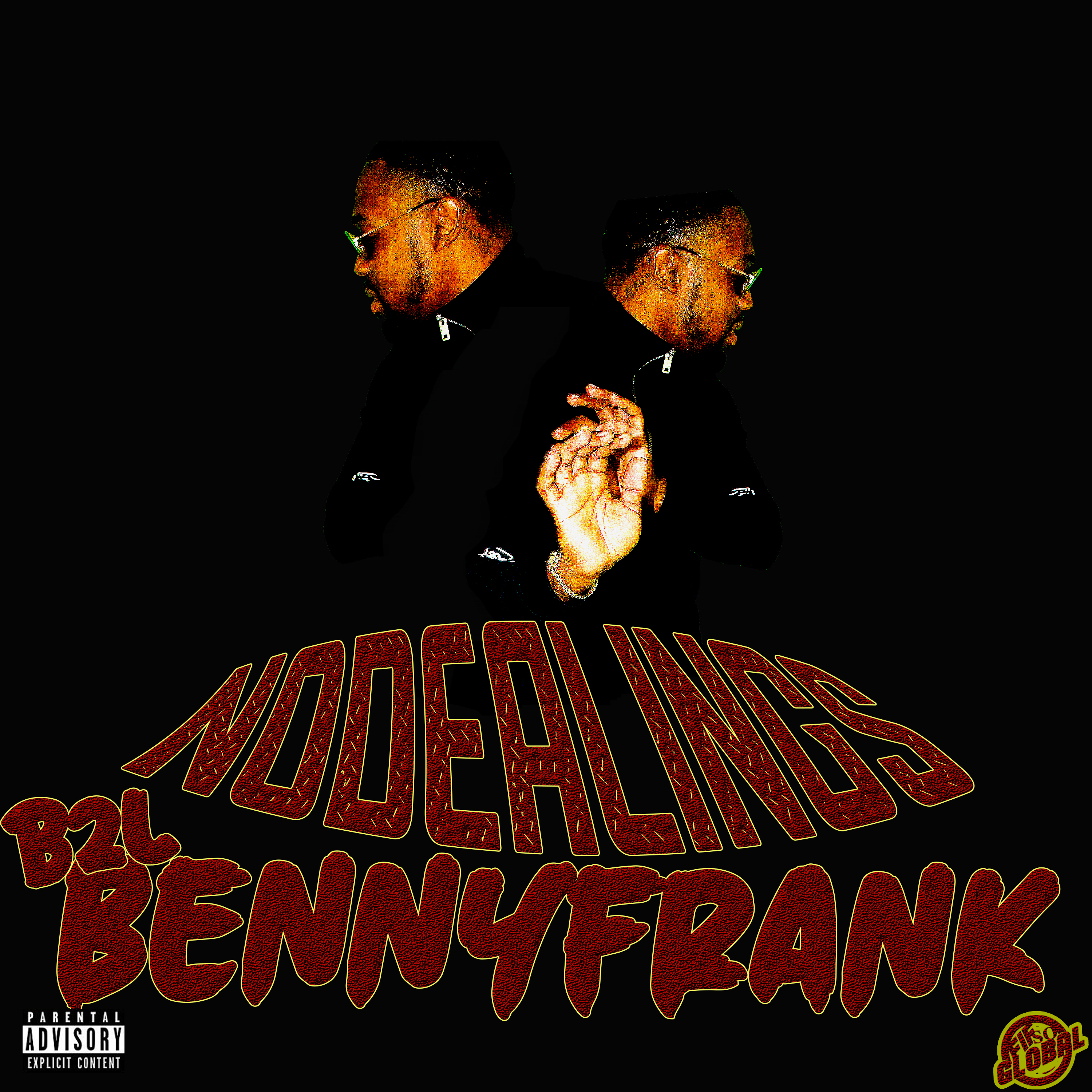 No Dealings artwork