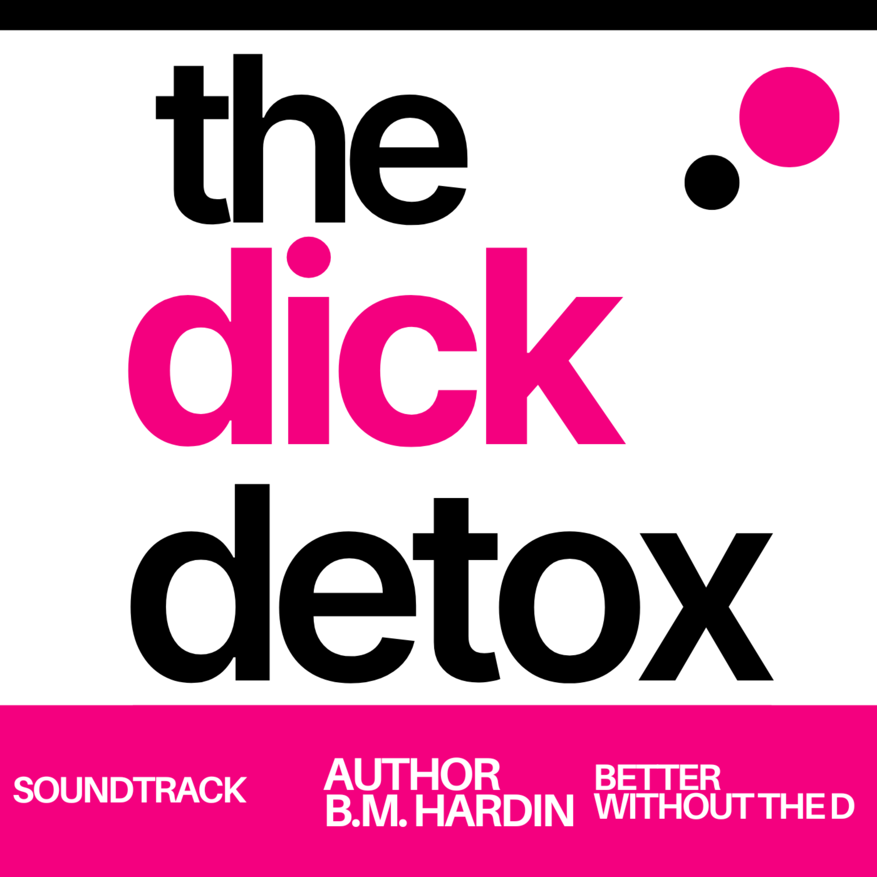 Better Without The D artwork