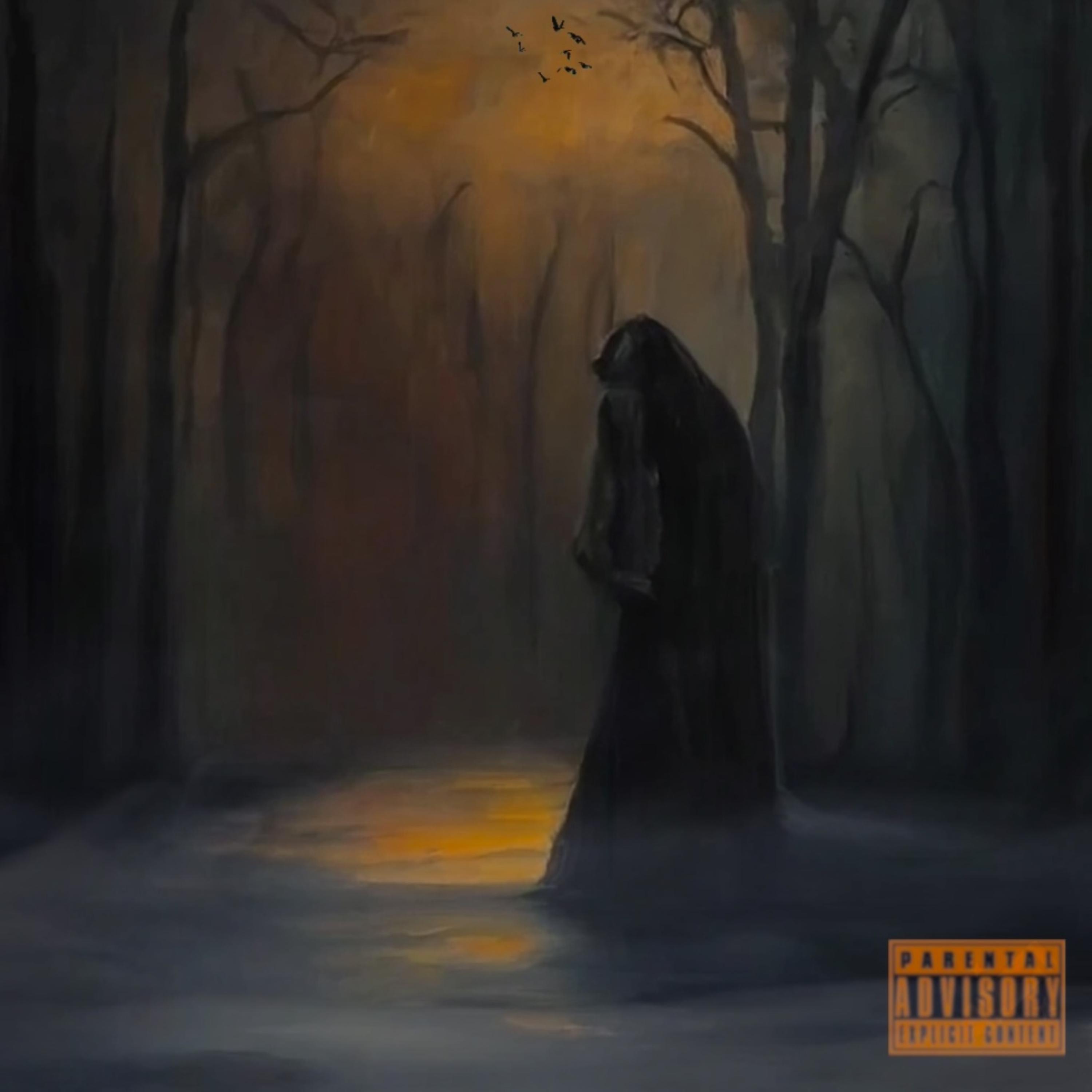 GHOST artwork