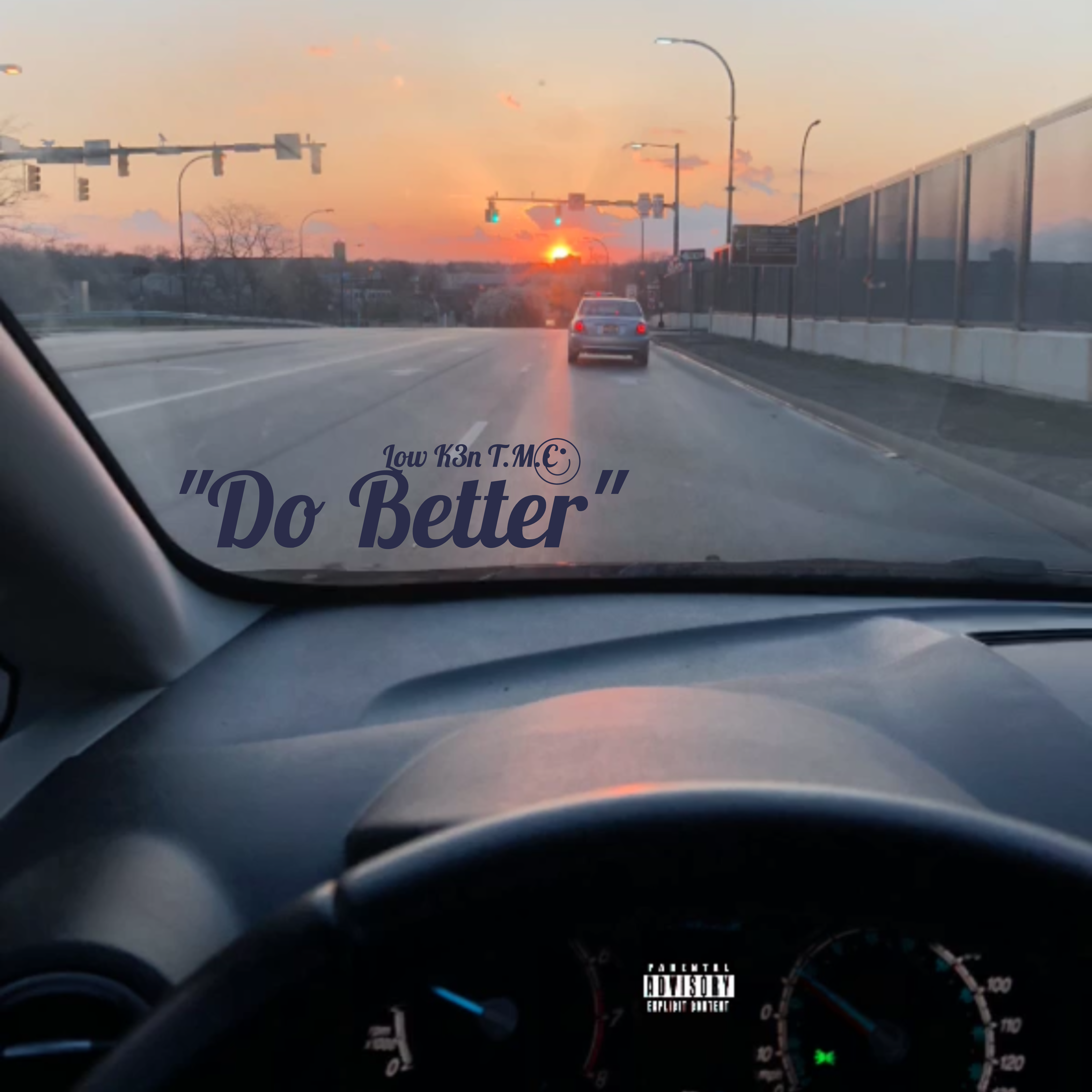 Do Better artwork