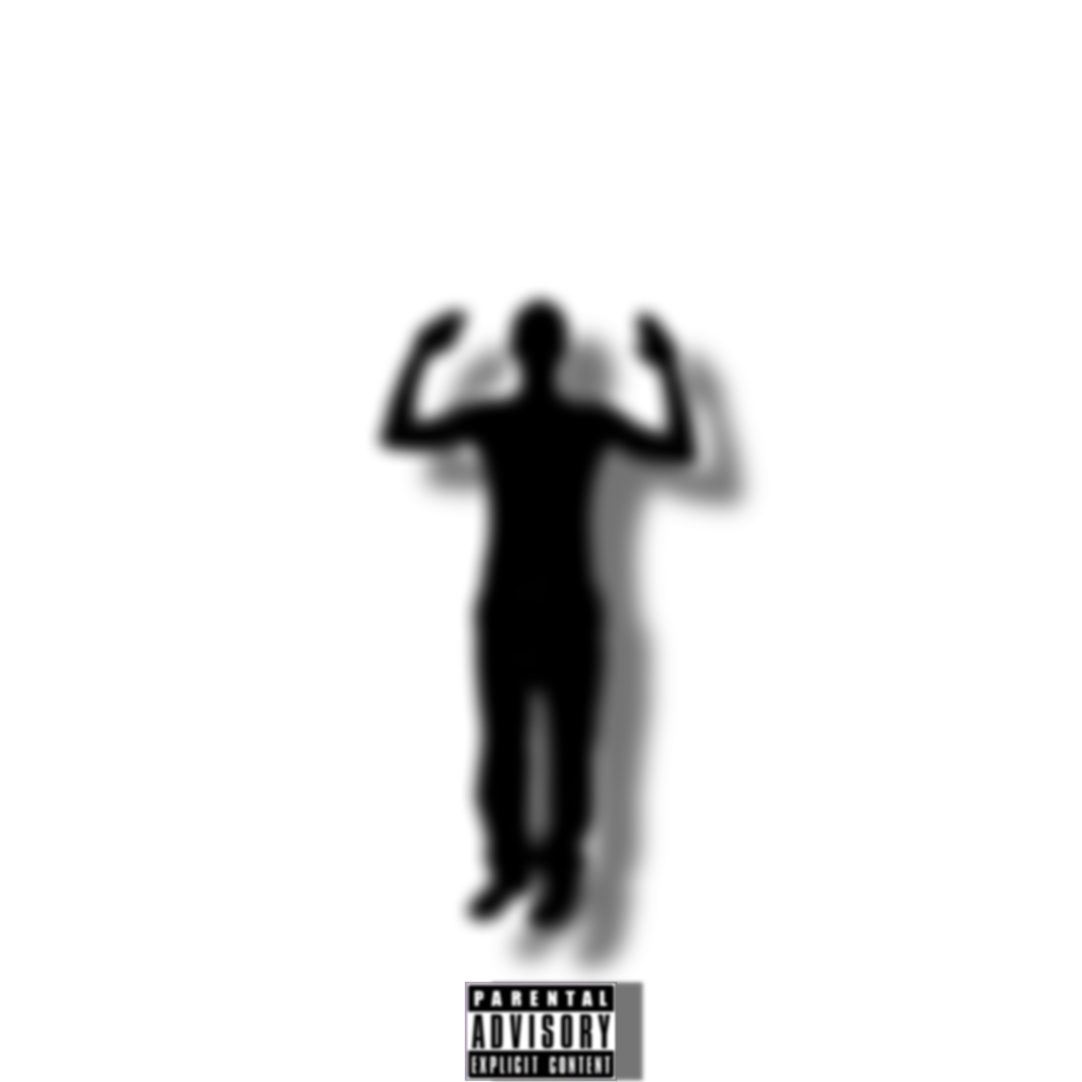 Hands up artwork