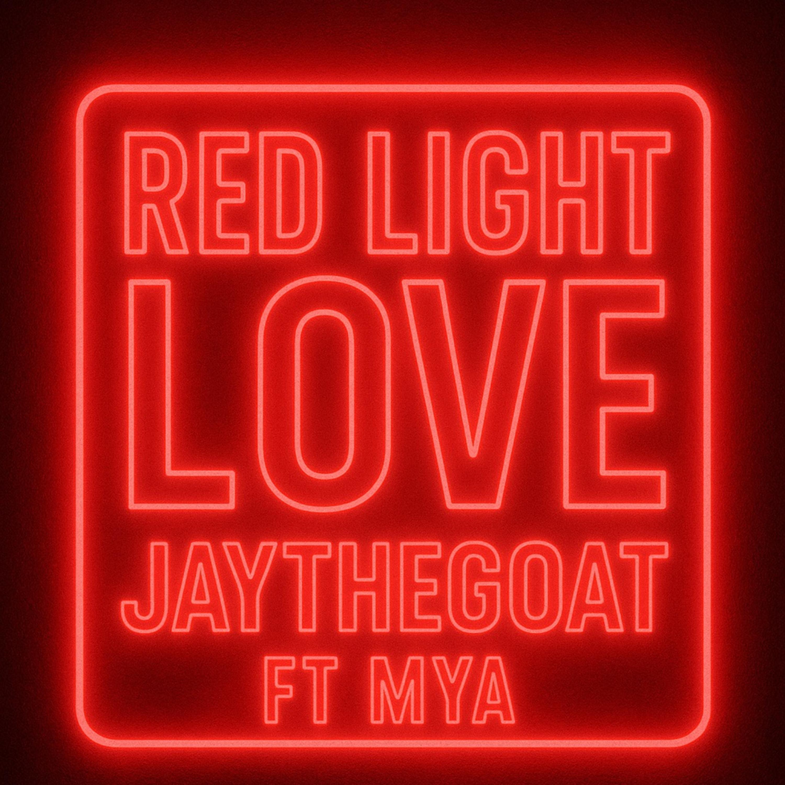 Red Light Love artwork